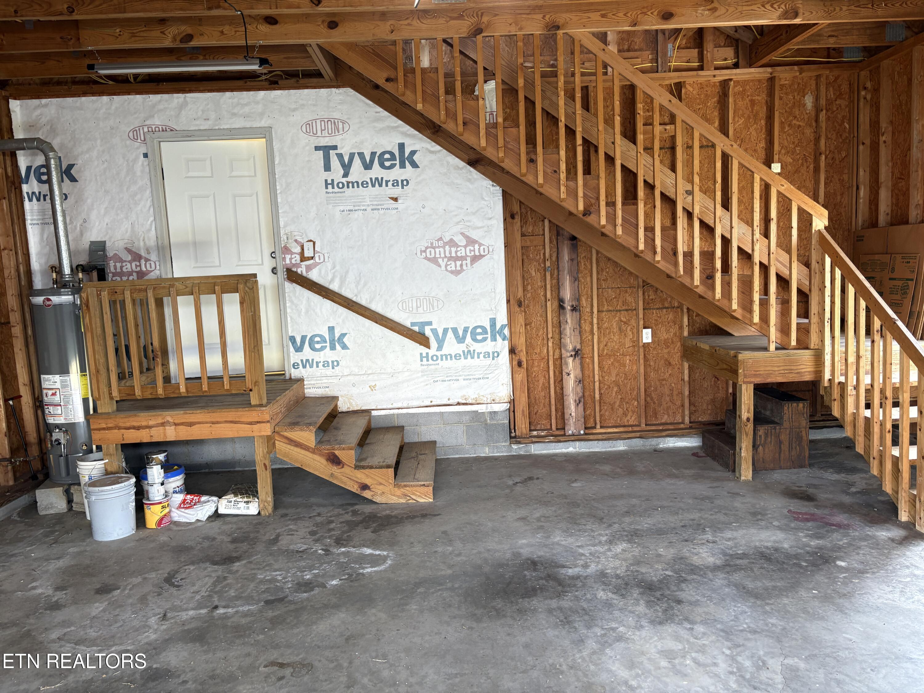 1032 Kendall Smith Road Pikeville TN 37367