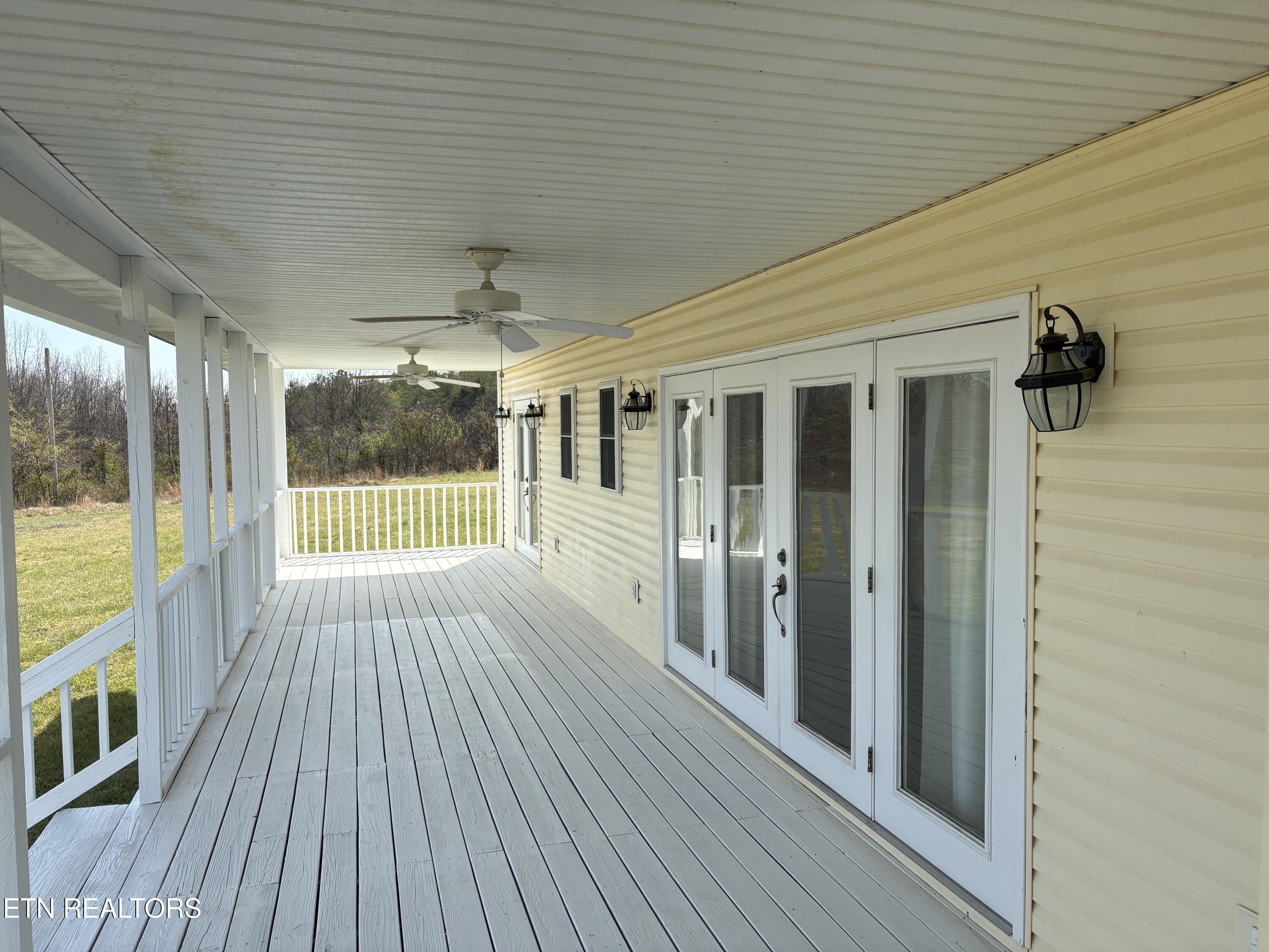 1032 Kendall Smith Road Pikeville TN 37367