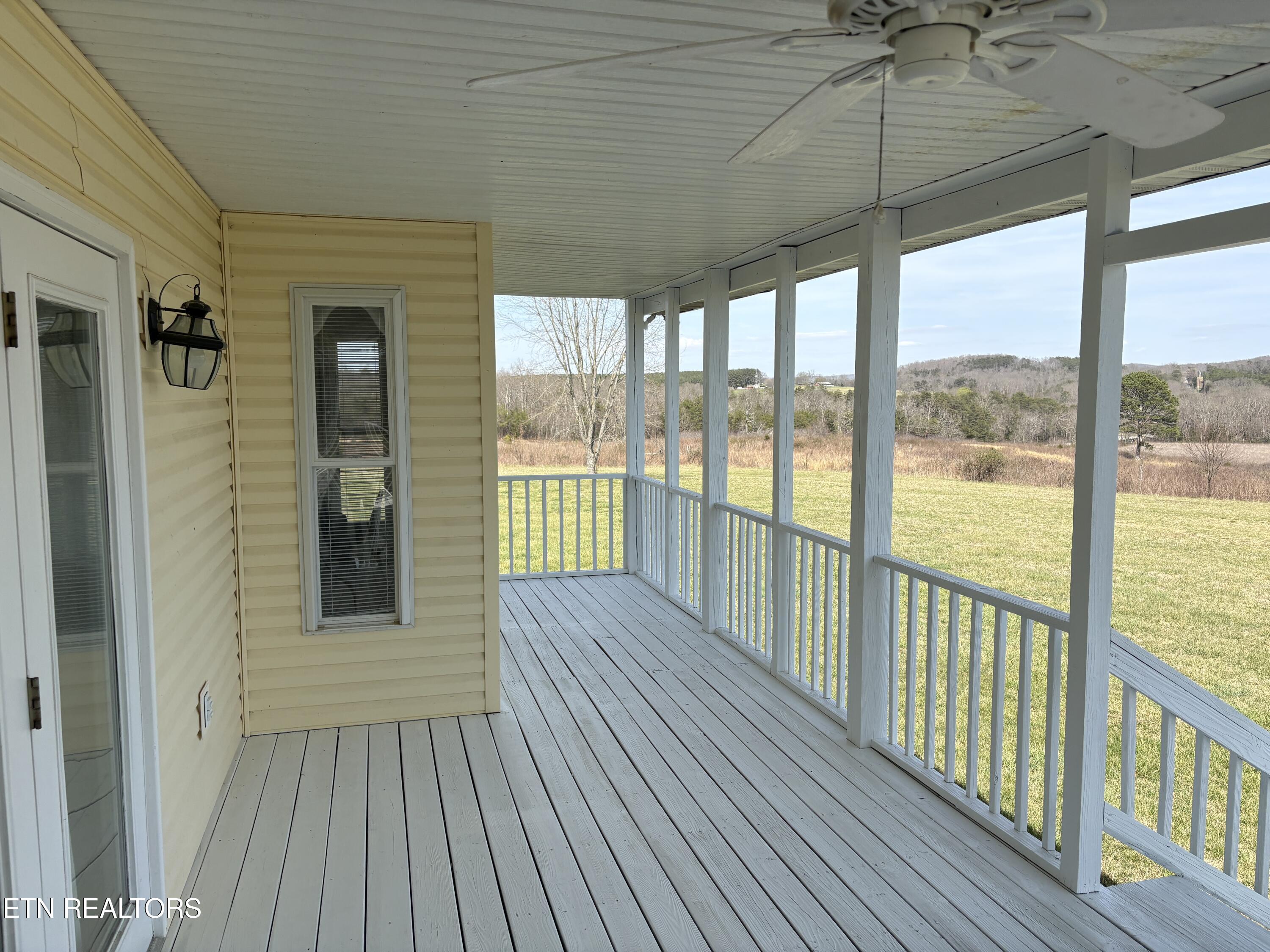 1032 Kendall Smith Road Pikeville TN 37367