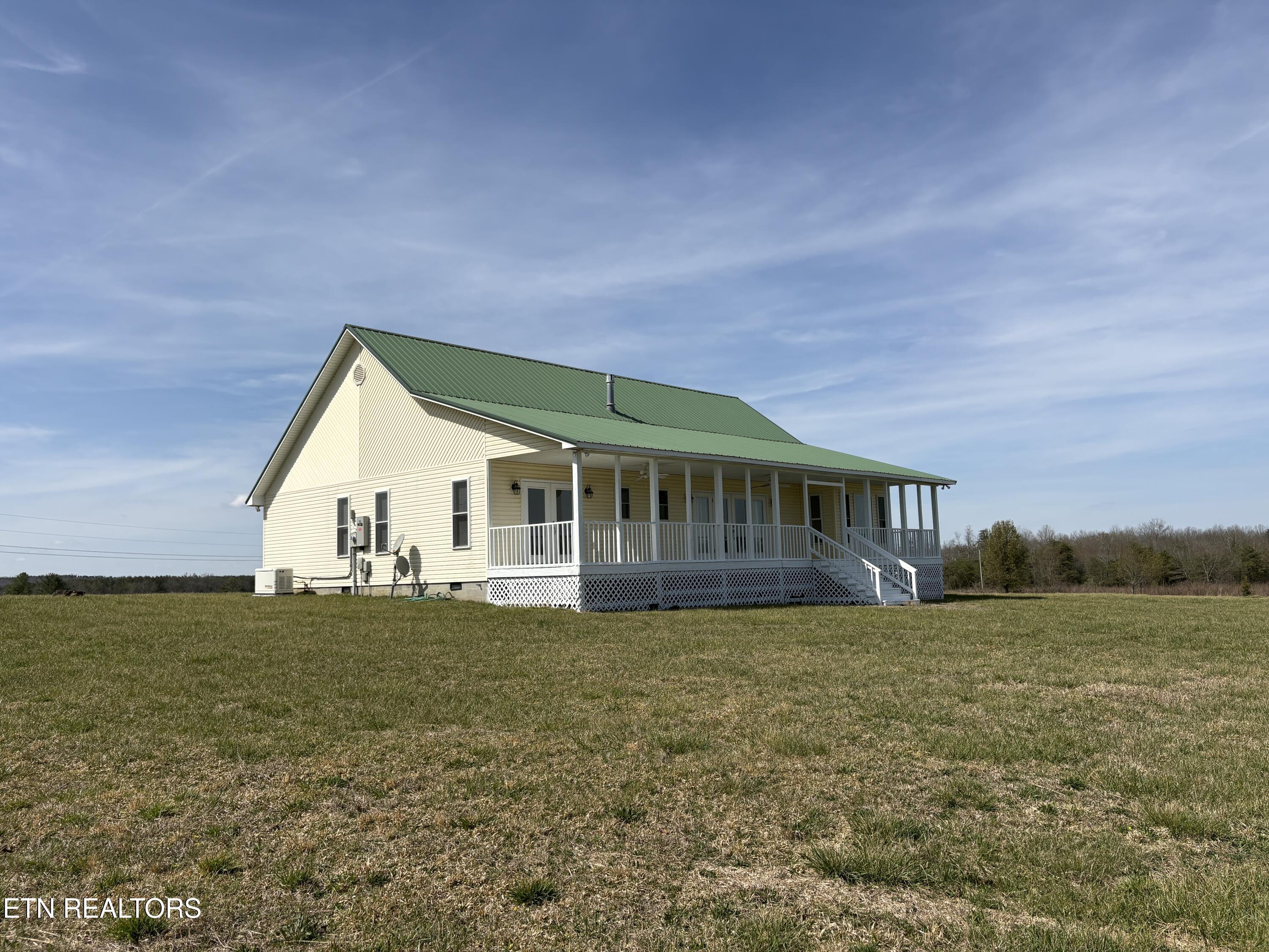 1032 Kendall Smith Road Pikeville TN 37367