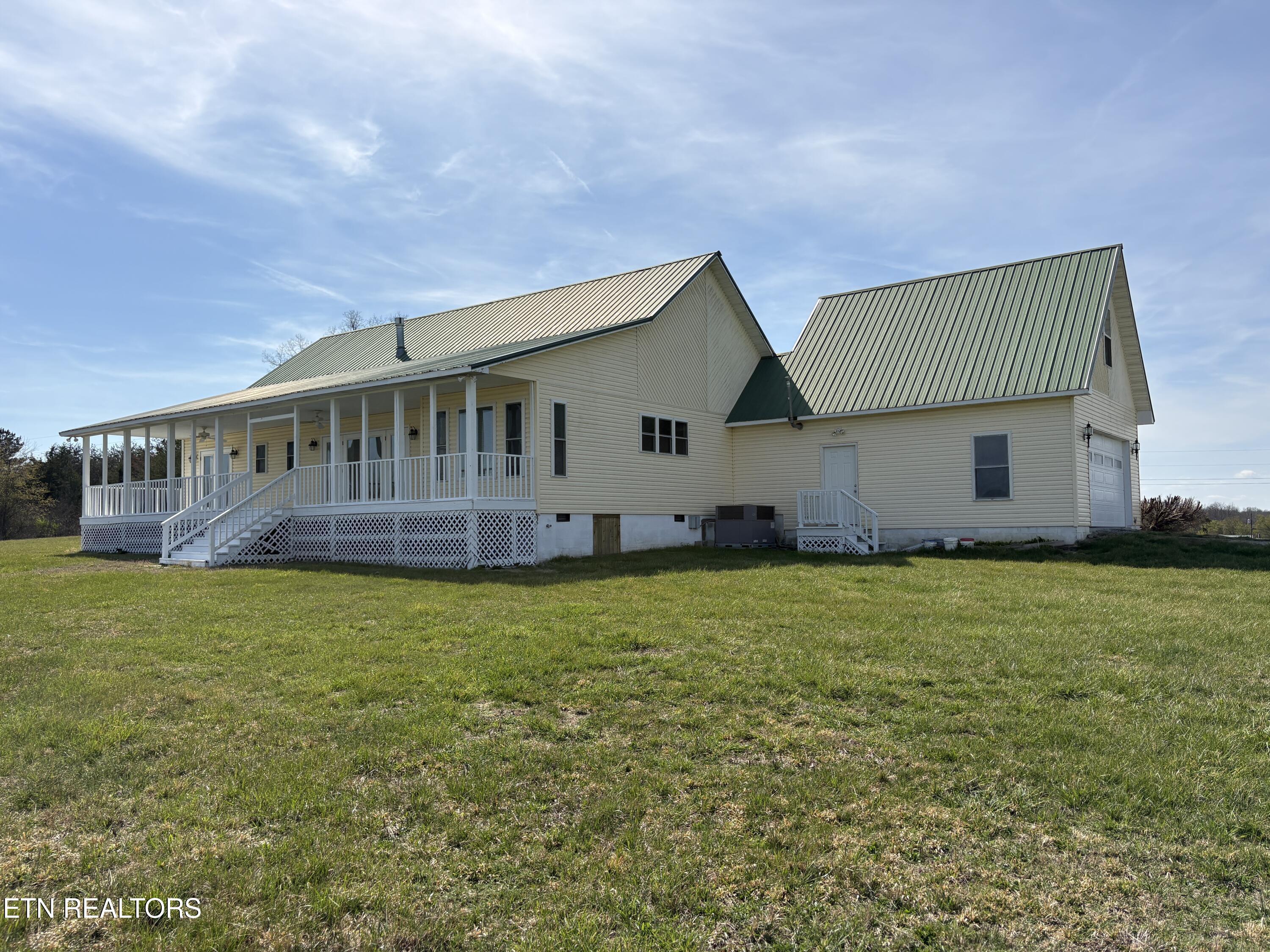 1032 Kendall Smith Road Pikeville TN 37367