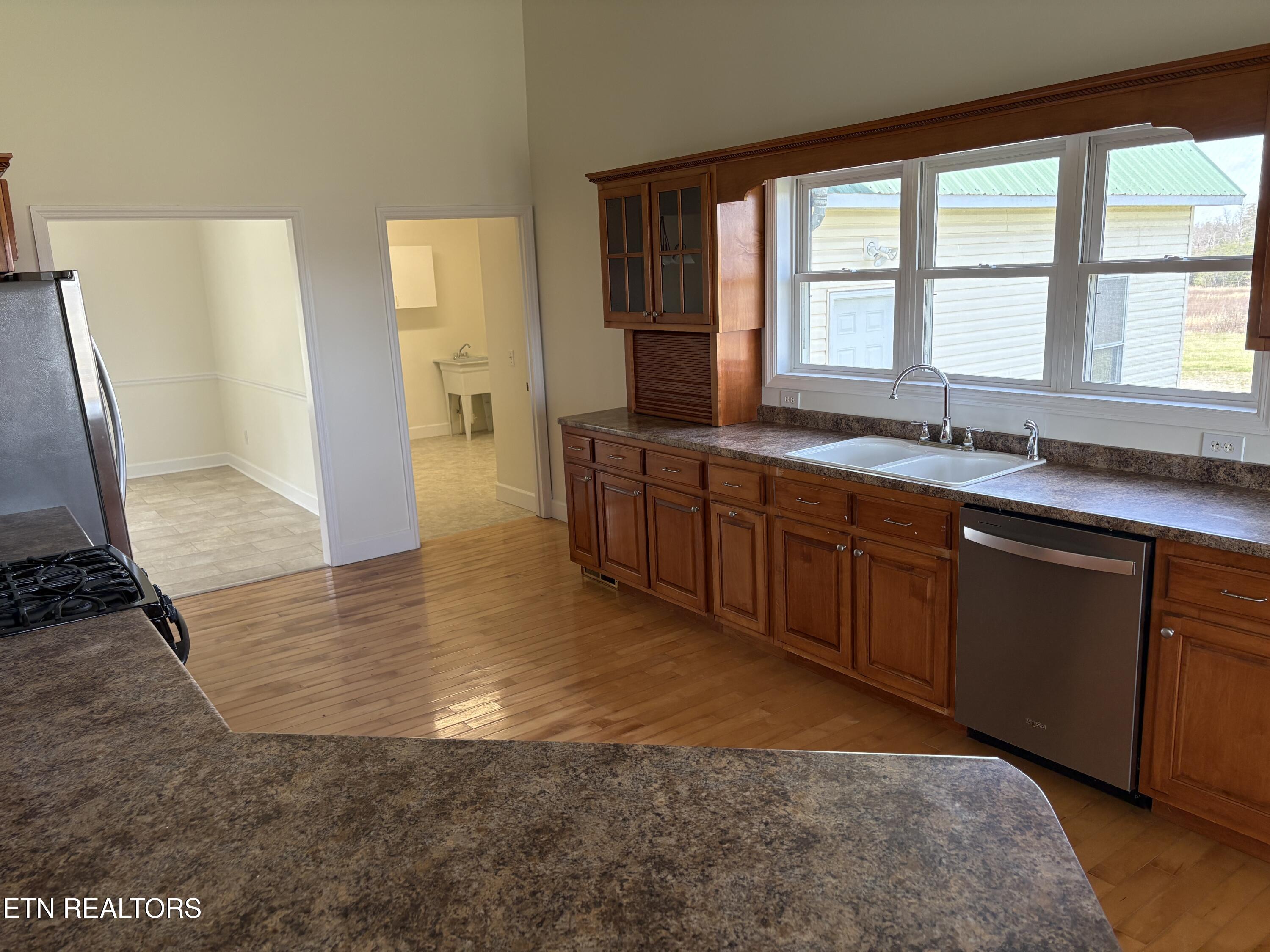 1032 Kendall Smith Road Pikeville TN 37367