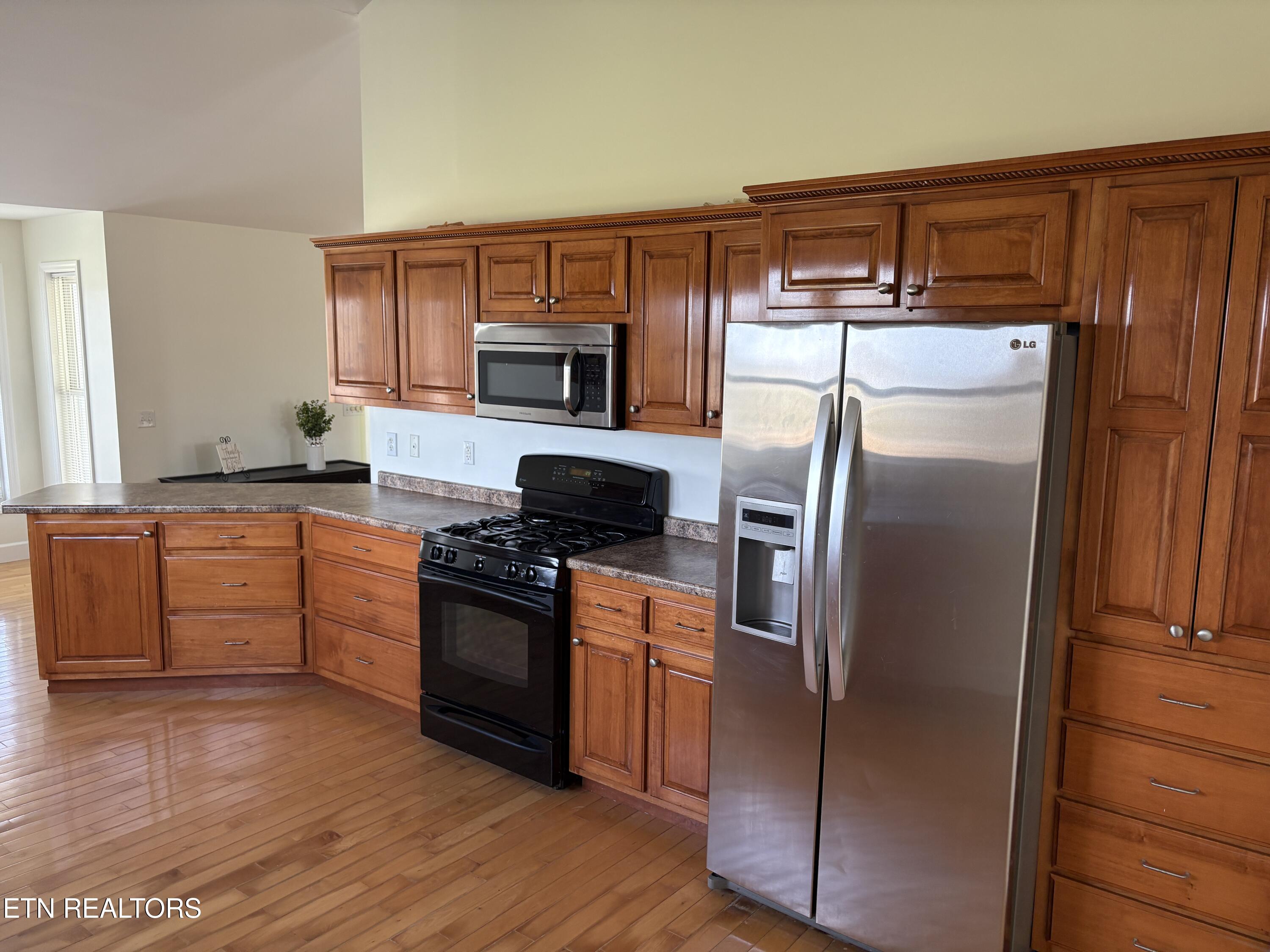 1032 Kendall Smith Road Pikeville TN 37367