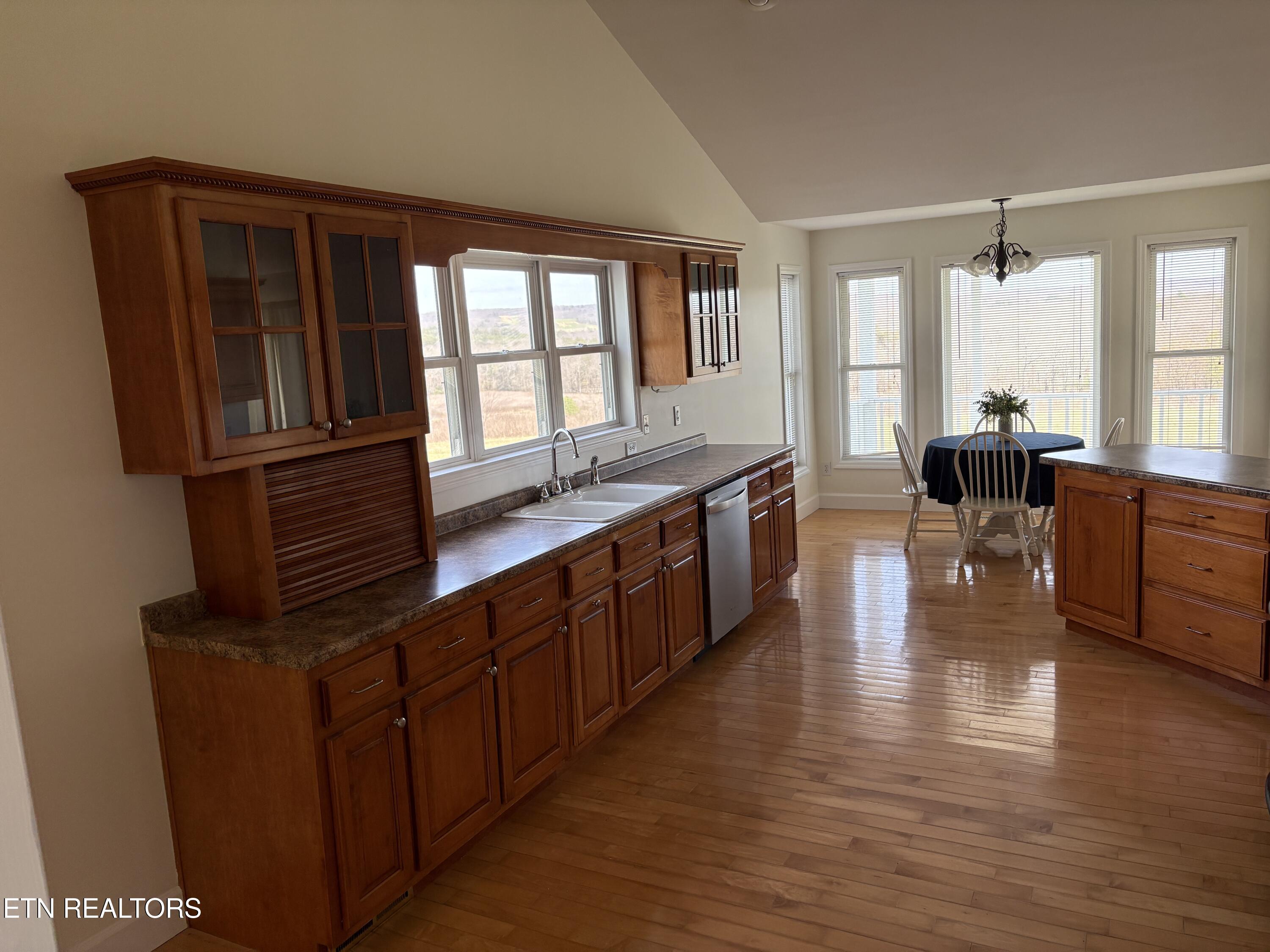 1032 Kendall Smith Road Pikeville TN 37367