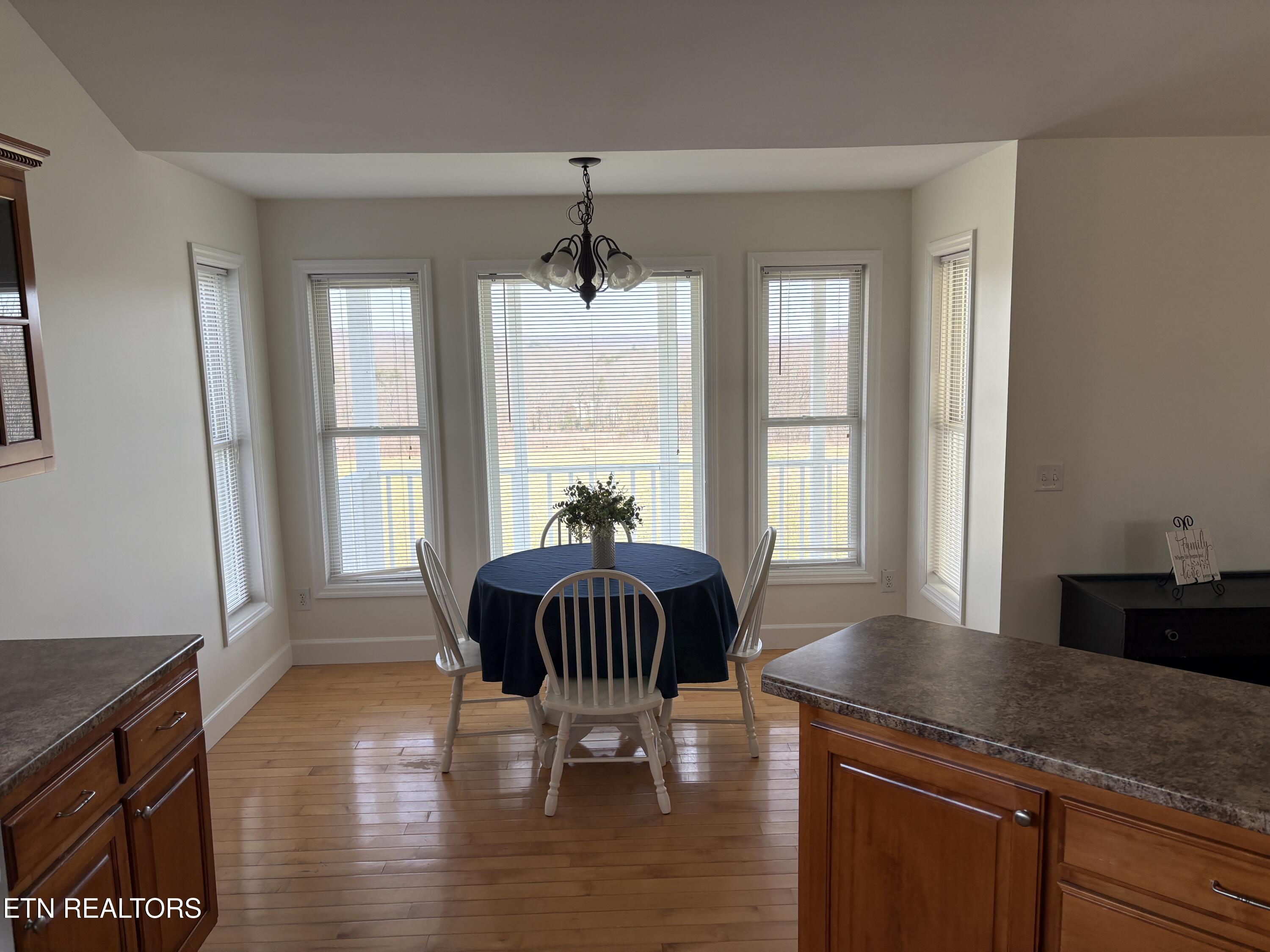 1032 Kendall Smith Road Pikeville TN 37367