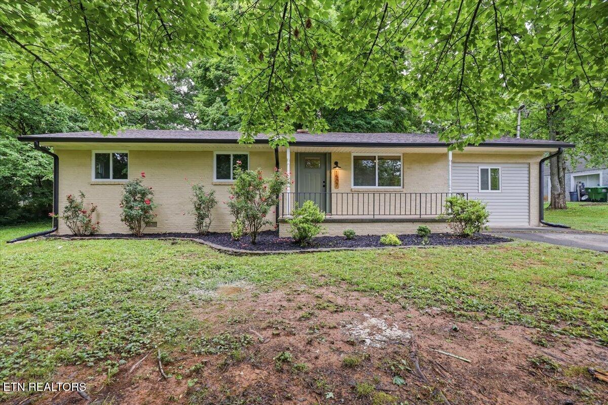 1507 Morningside Avenue Maryville TN 37804