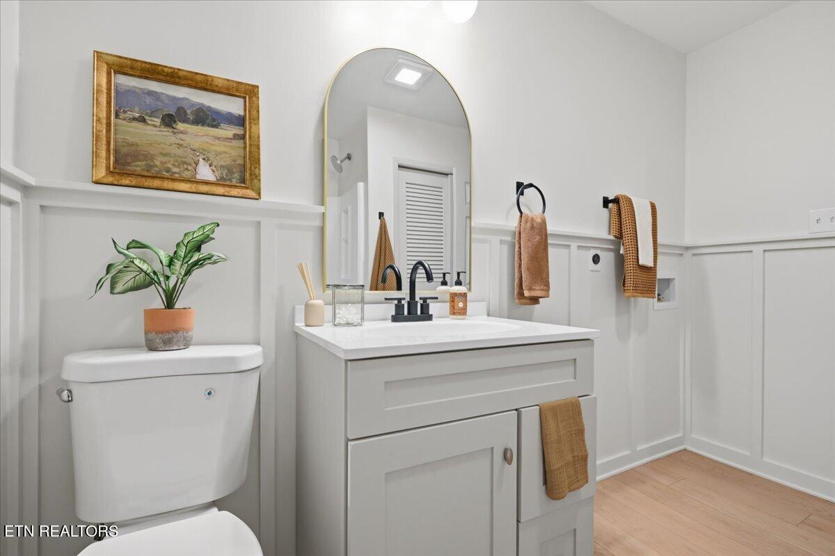 1507 Morningside Avenue Maryville TN 37804