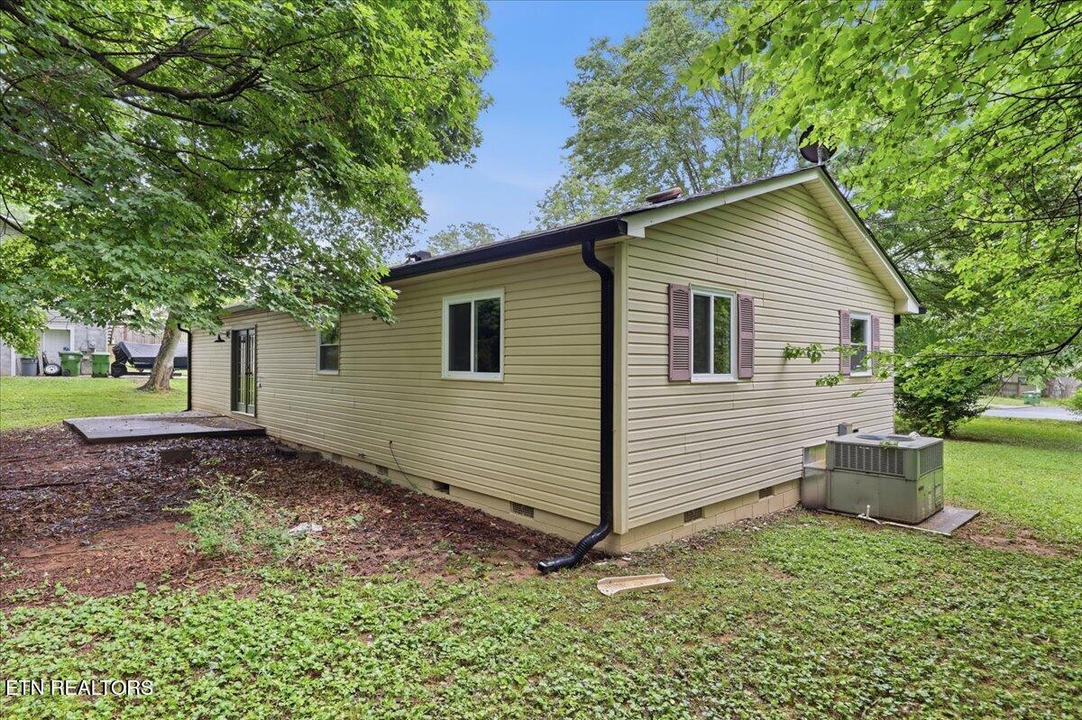 1507 Morningside Avenue Maryville TN 37804