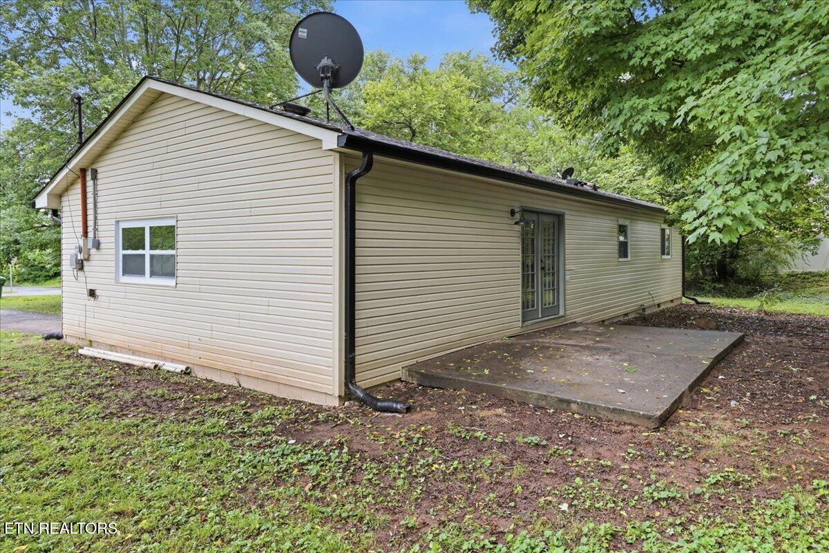 1507 Morningside Avenue Maryville TN 37804