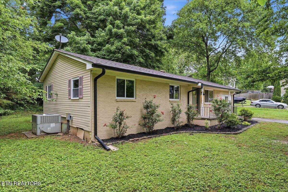 1507 Morningside Avenue Maryville TN 37804