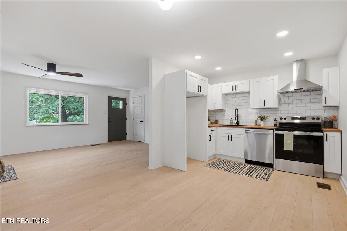 1507 Morningside Avenue Maryville TN 37804