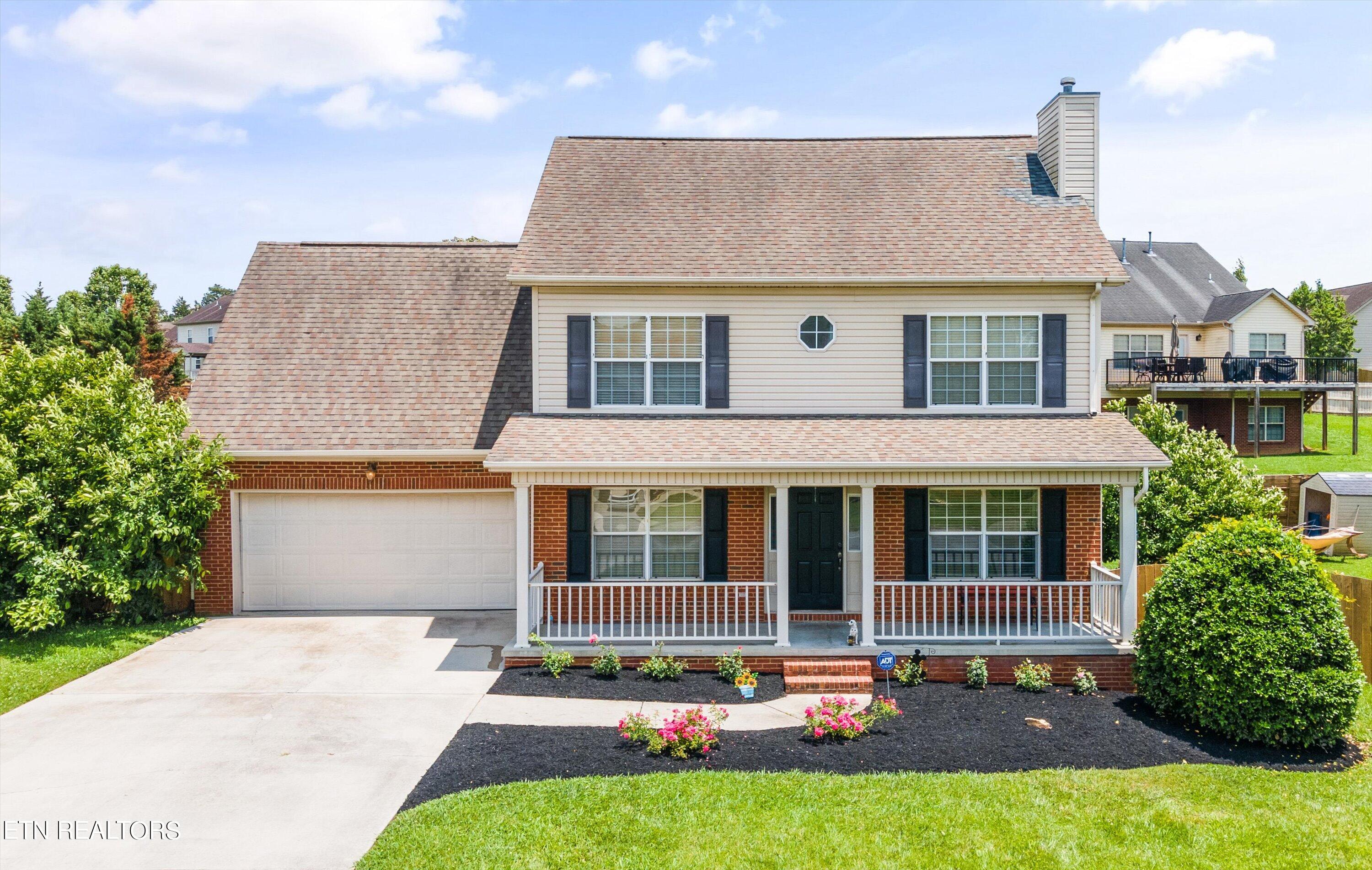 116 Neals Landing Road Knoxville TN 37924