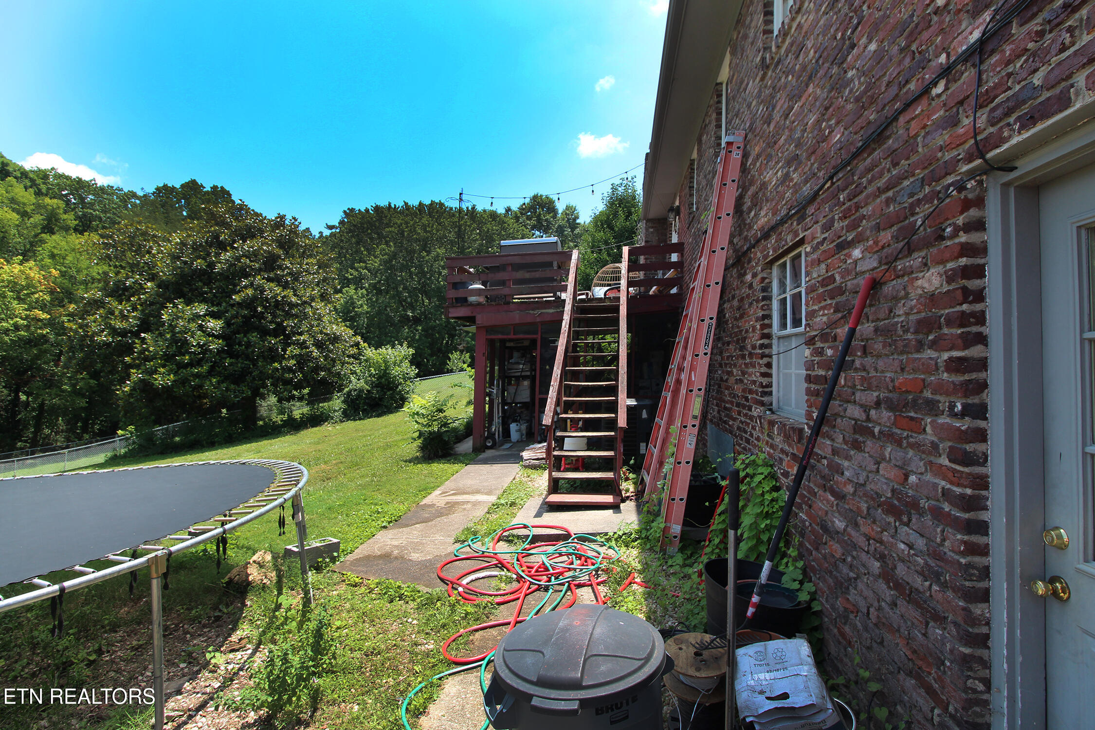 3718 Cherrylog Road Knoxville TN 37921