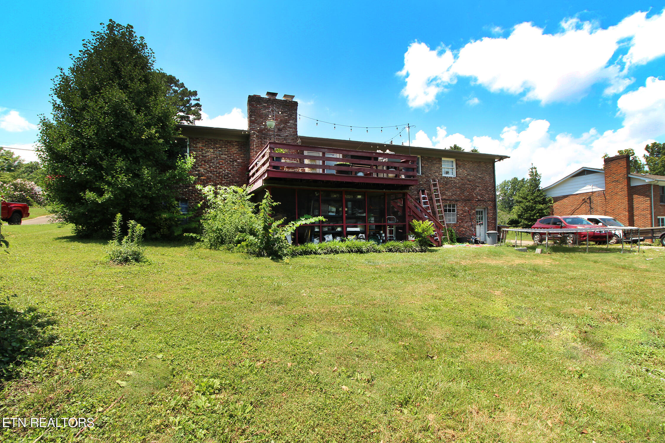 3718 Cherrylog Road Knoxville TN 37921