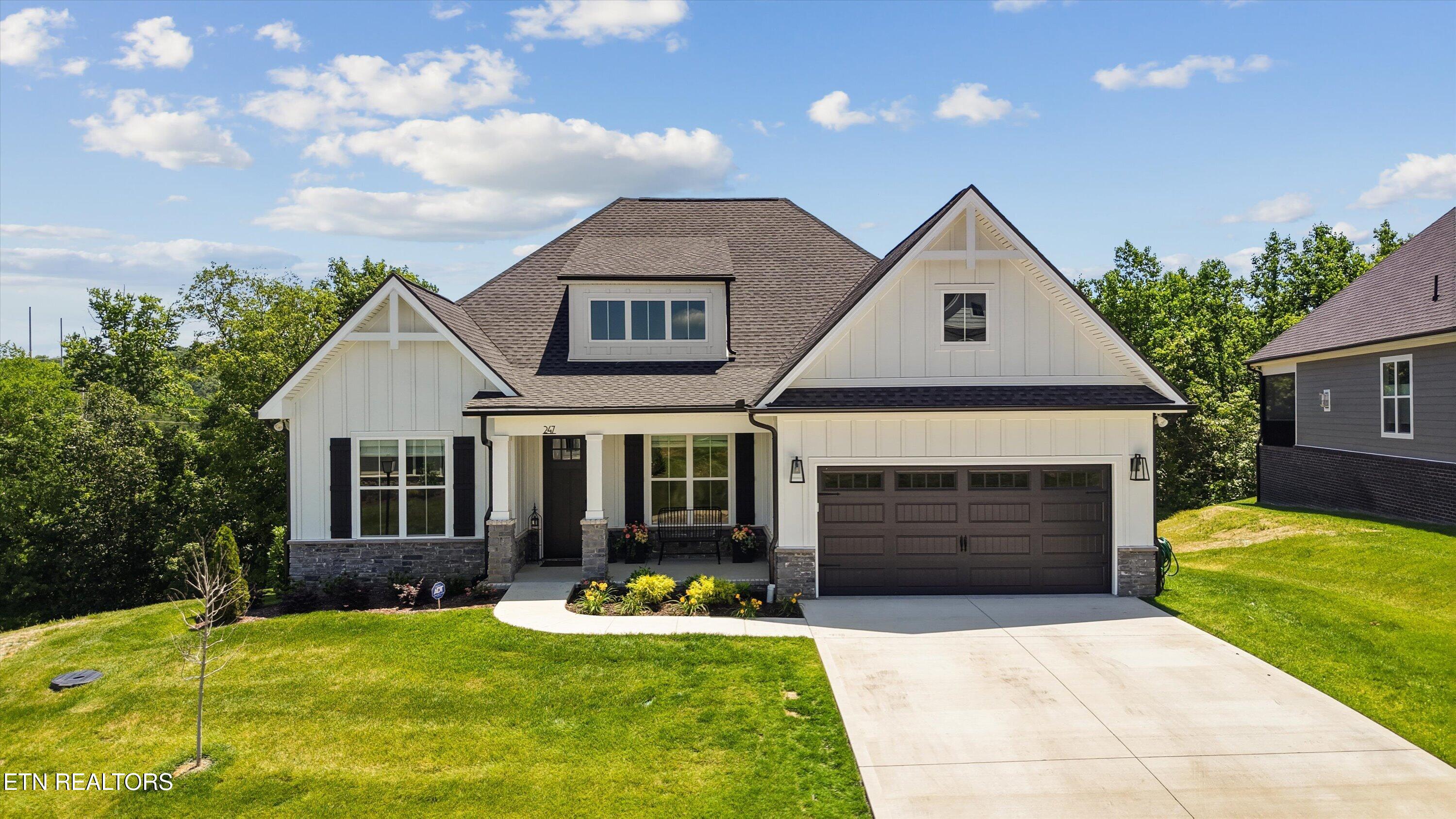 247 Bittersweet Lane Lenoir City TN 37771