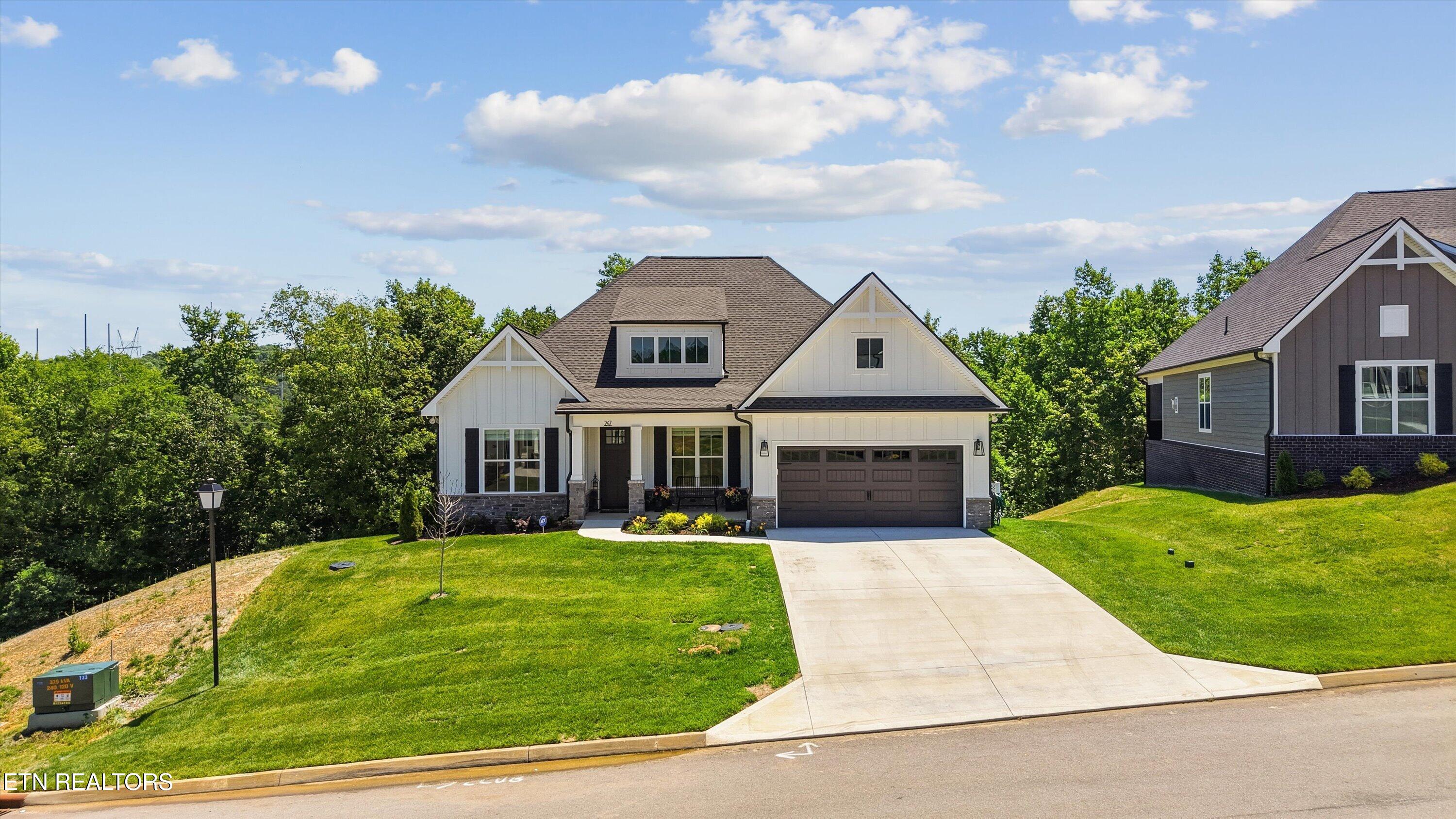 247 Bittersweet Lane Lenoir City TN 37771