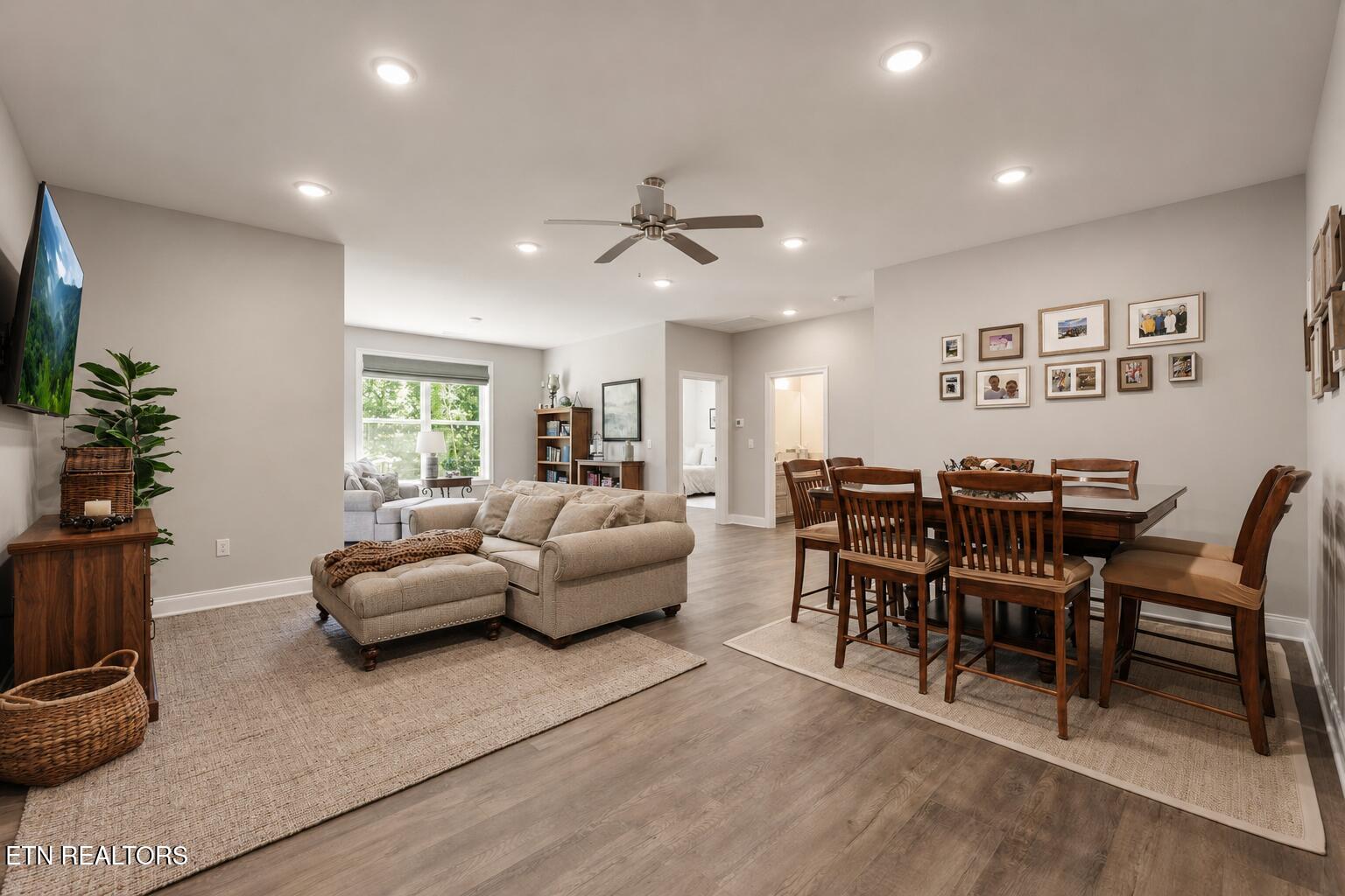 247 Bittersweet Lane Lenoir City TN 37771