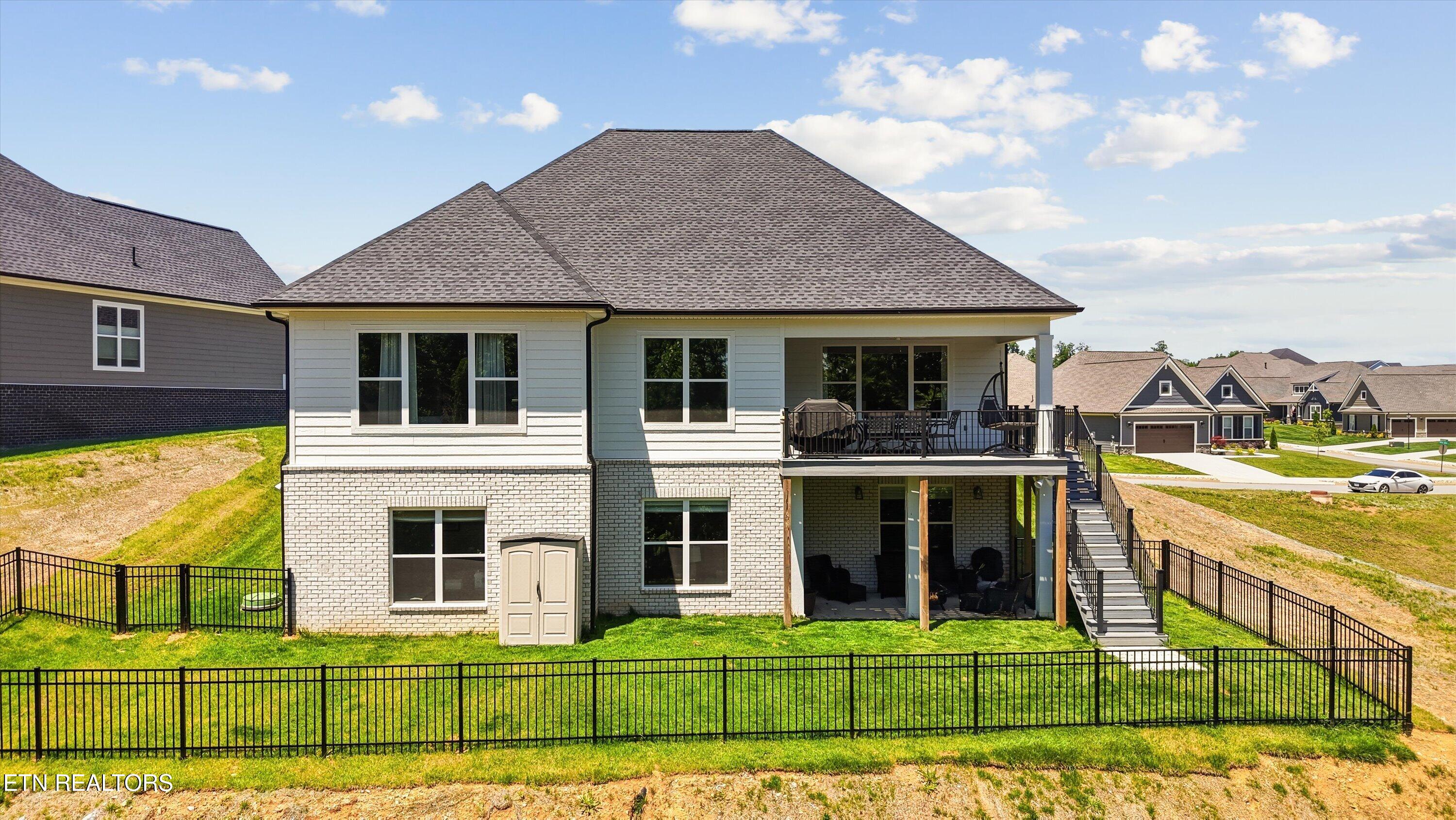 247 Bittersweet Lane Lenoir City TN 37771
