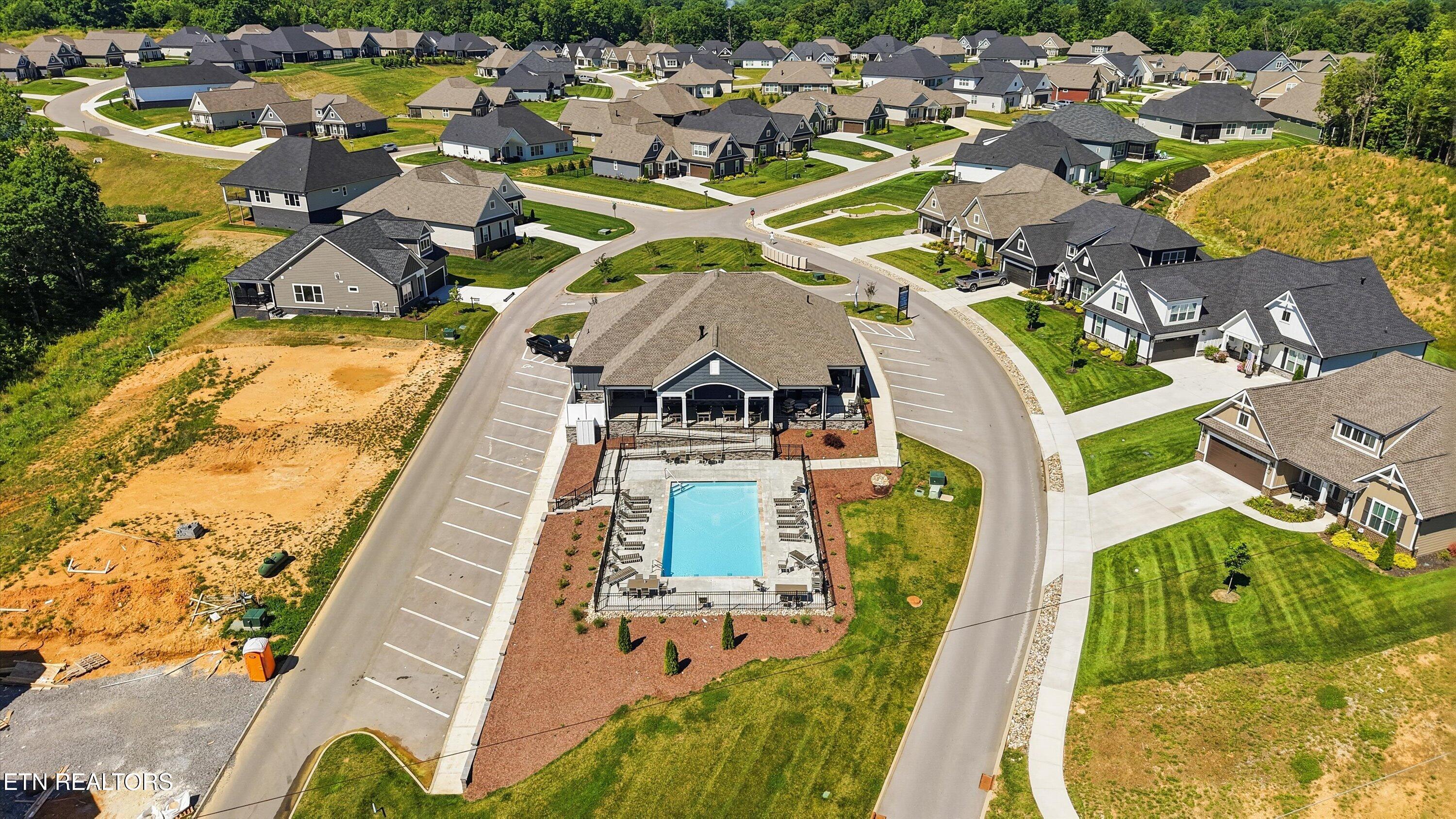 247 Bittersweet Lane Lenoir City TN 37771