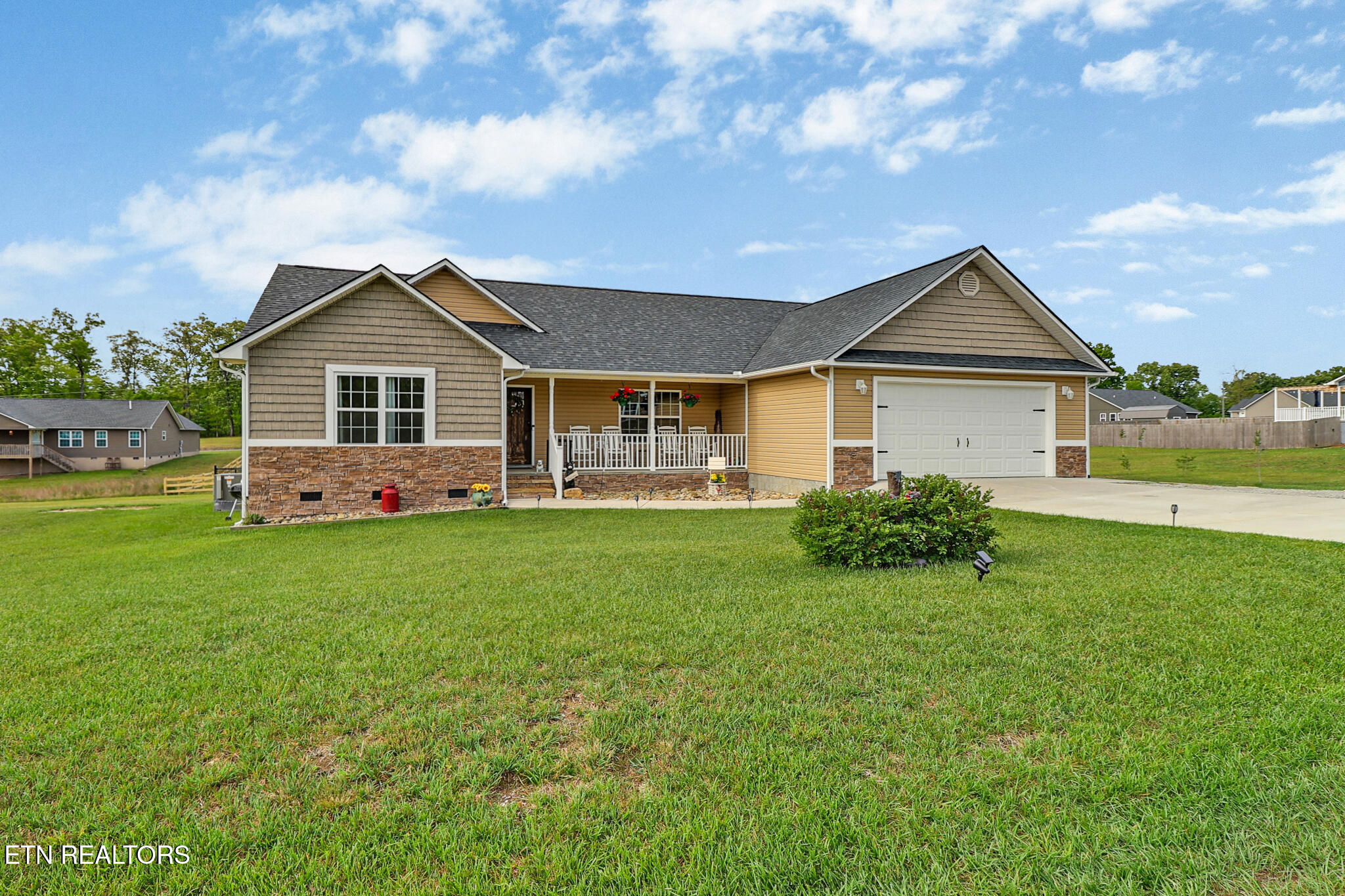 645 Colby Circle Crossville TN 38571