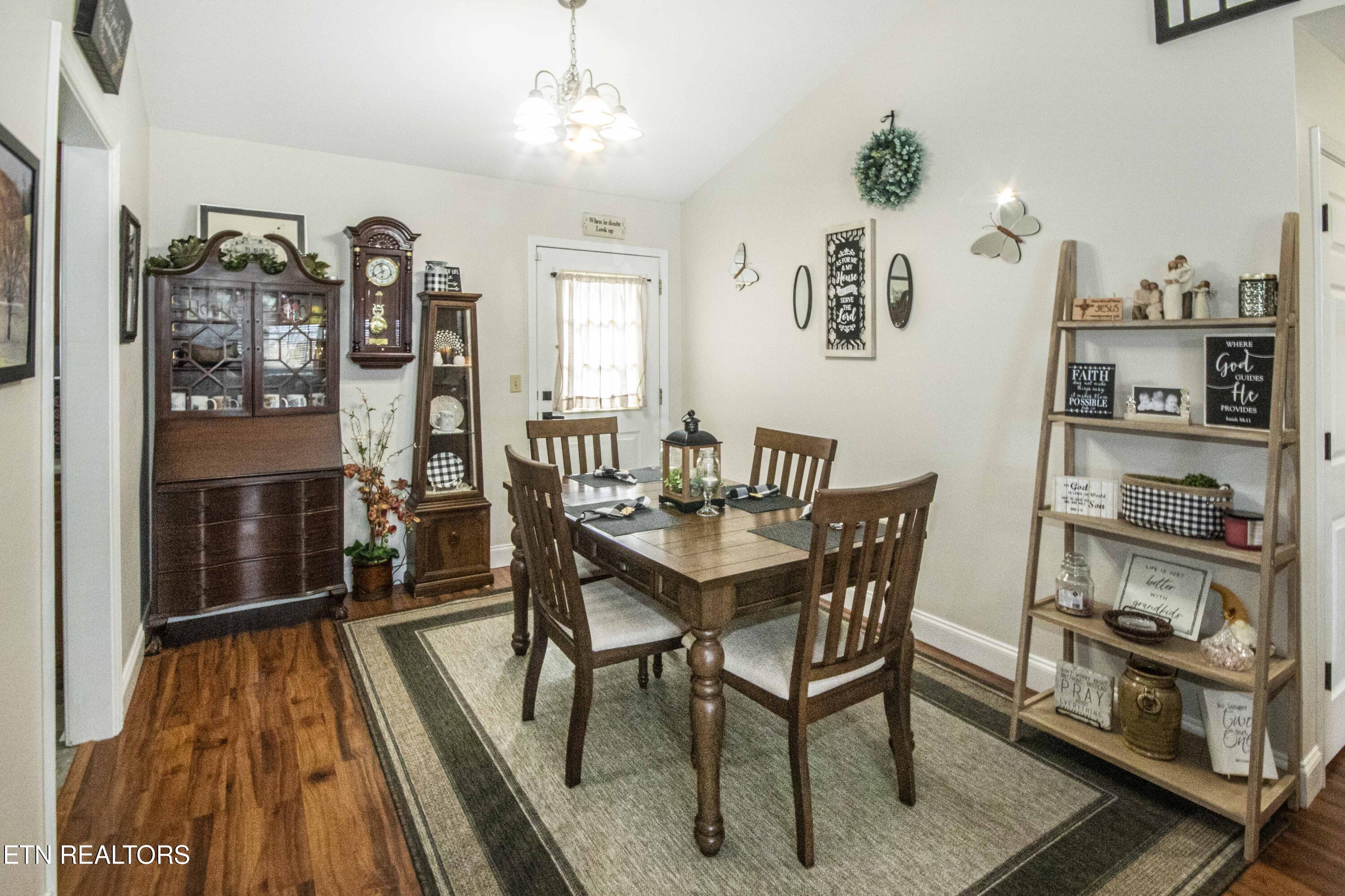 4426 Smedely D Butler Drive Maryville TN 37803