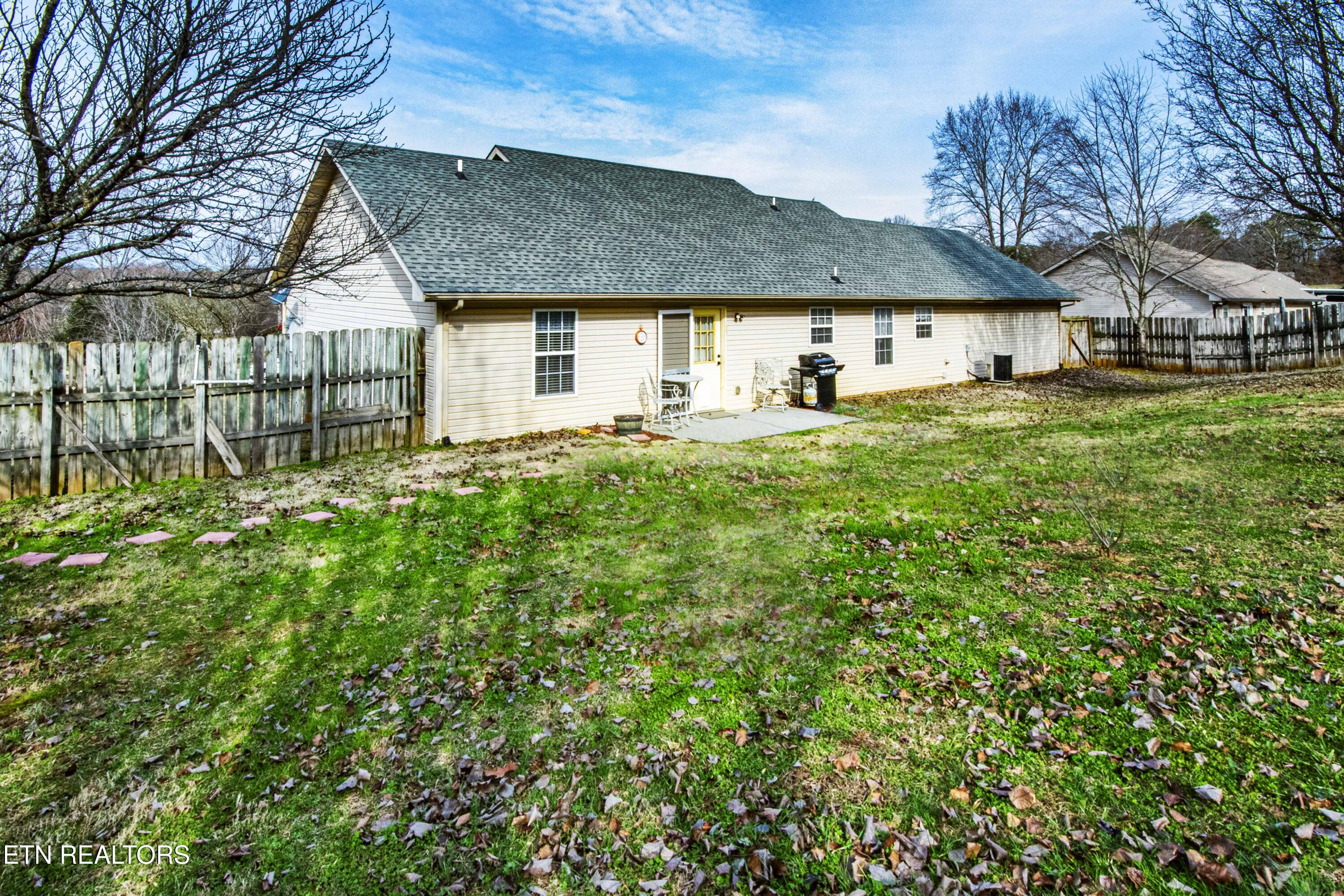 4426 Smedely D Butler Drive Maryville TN 37803