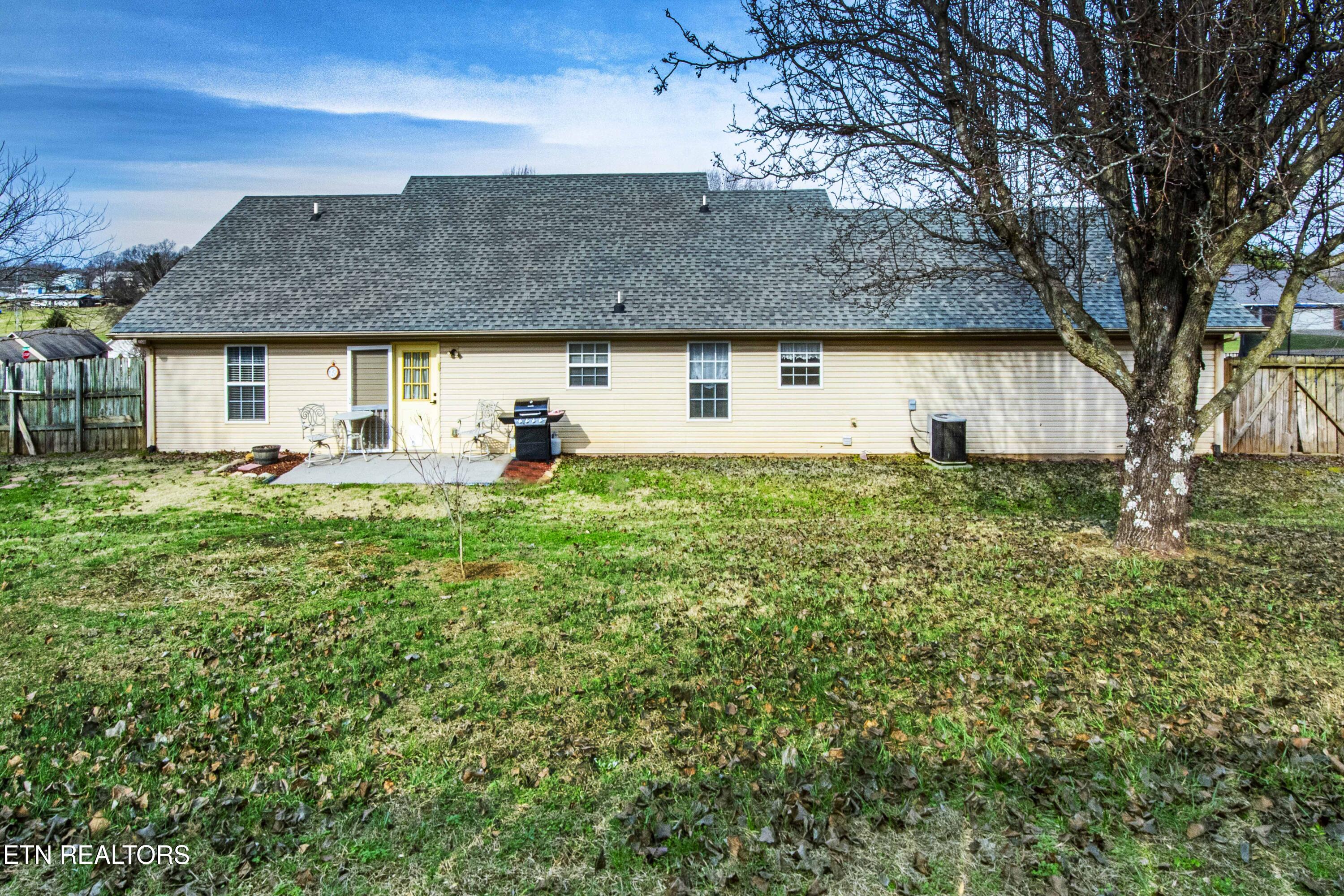 4426 Smedely D Butler Drive Maryville TN 37803