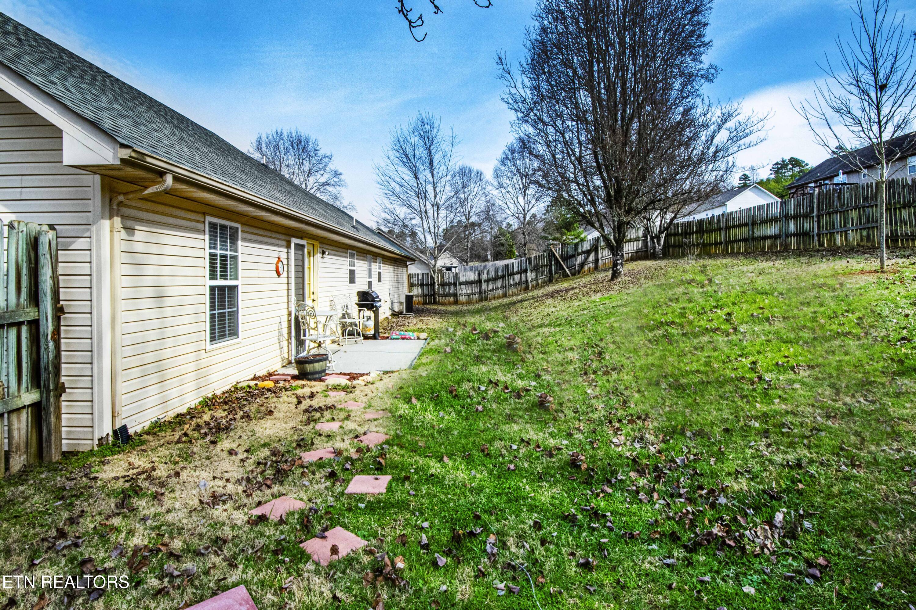 4426 Smedely D Butler Drive Maryville TN 37803