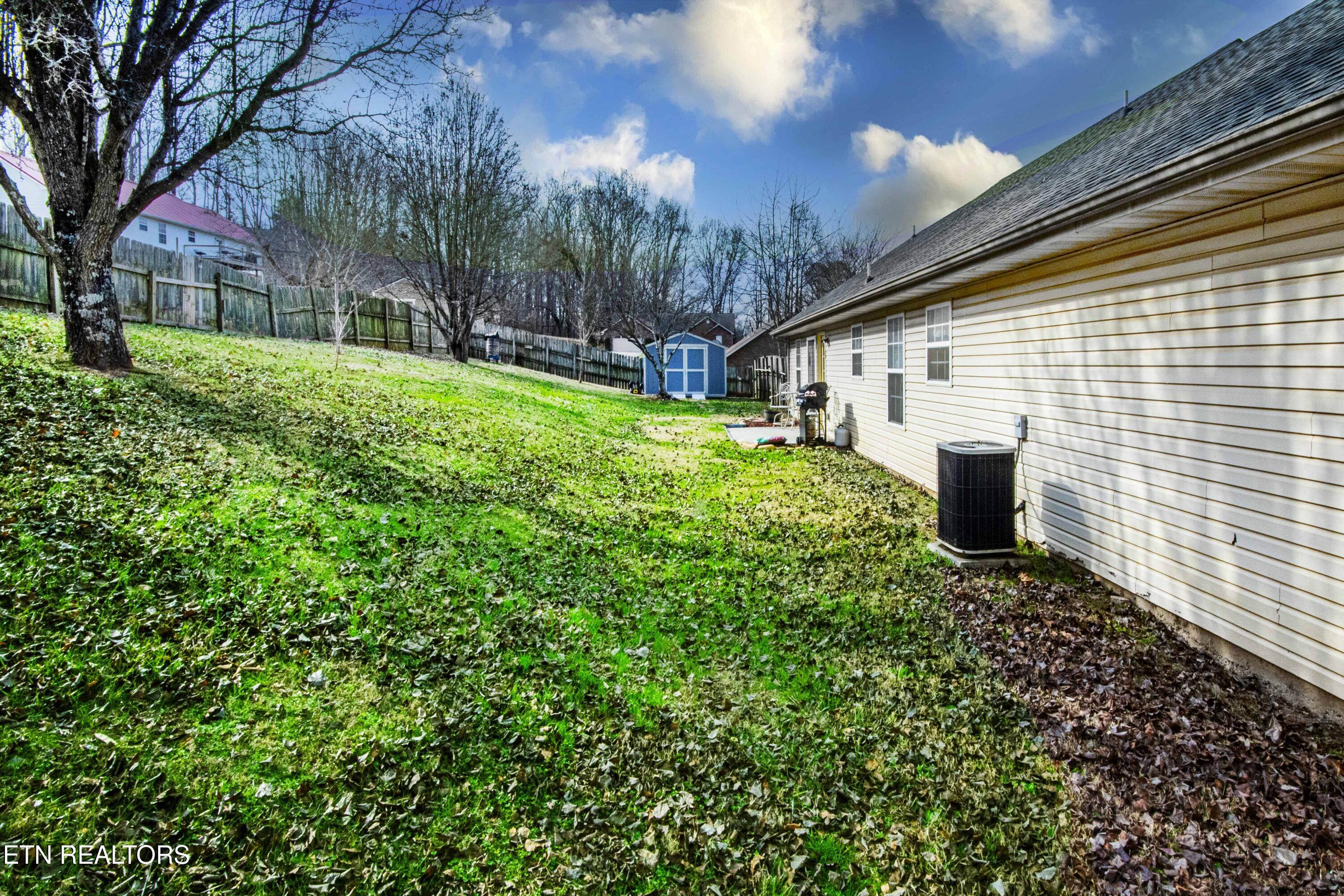 4426 Smedely D Butler Drive Maryville TN 37803