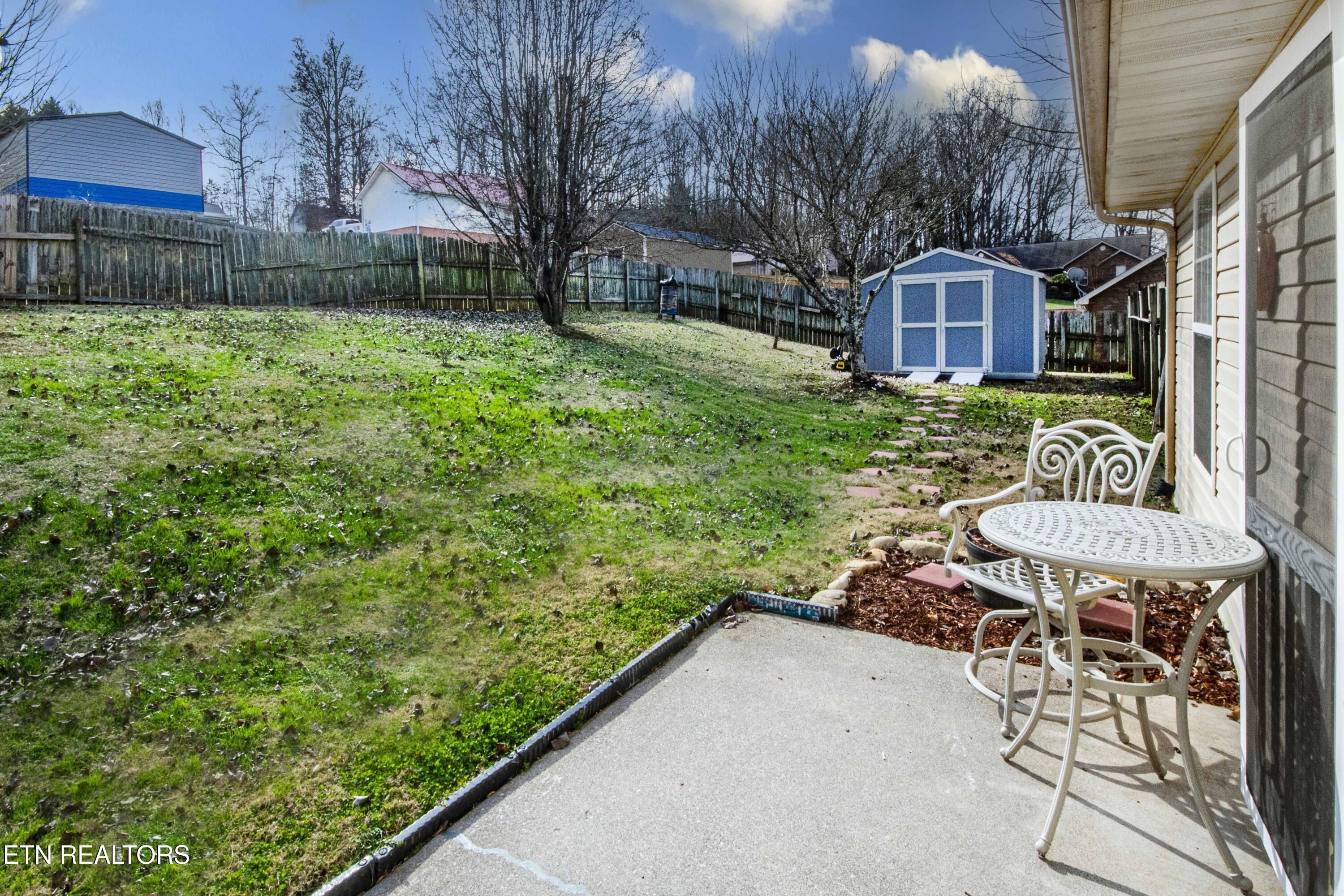 4426 Smedely D Butler Drive Maryville TN 37803