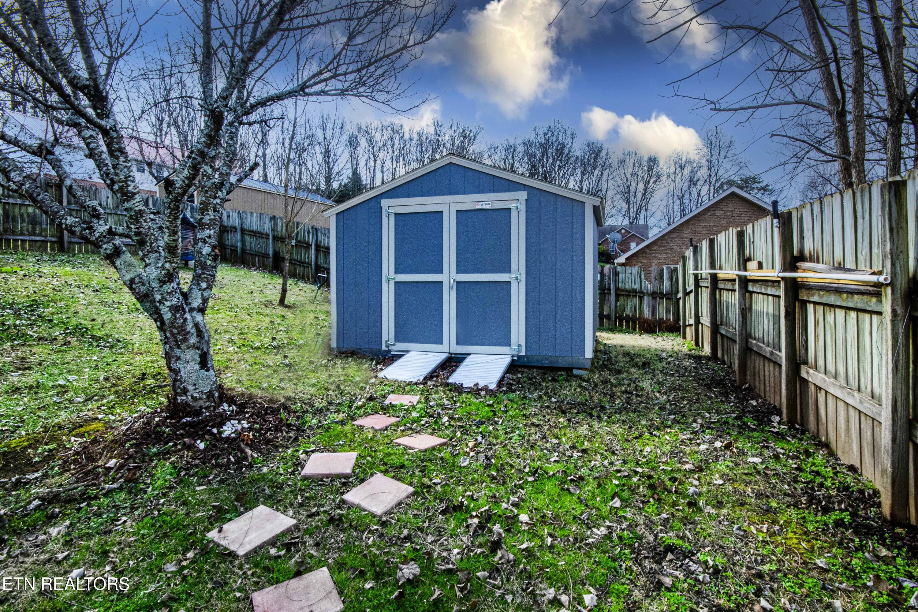 4426 Smedely D Butler Drive Maryville TN 37803
