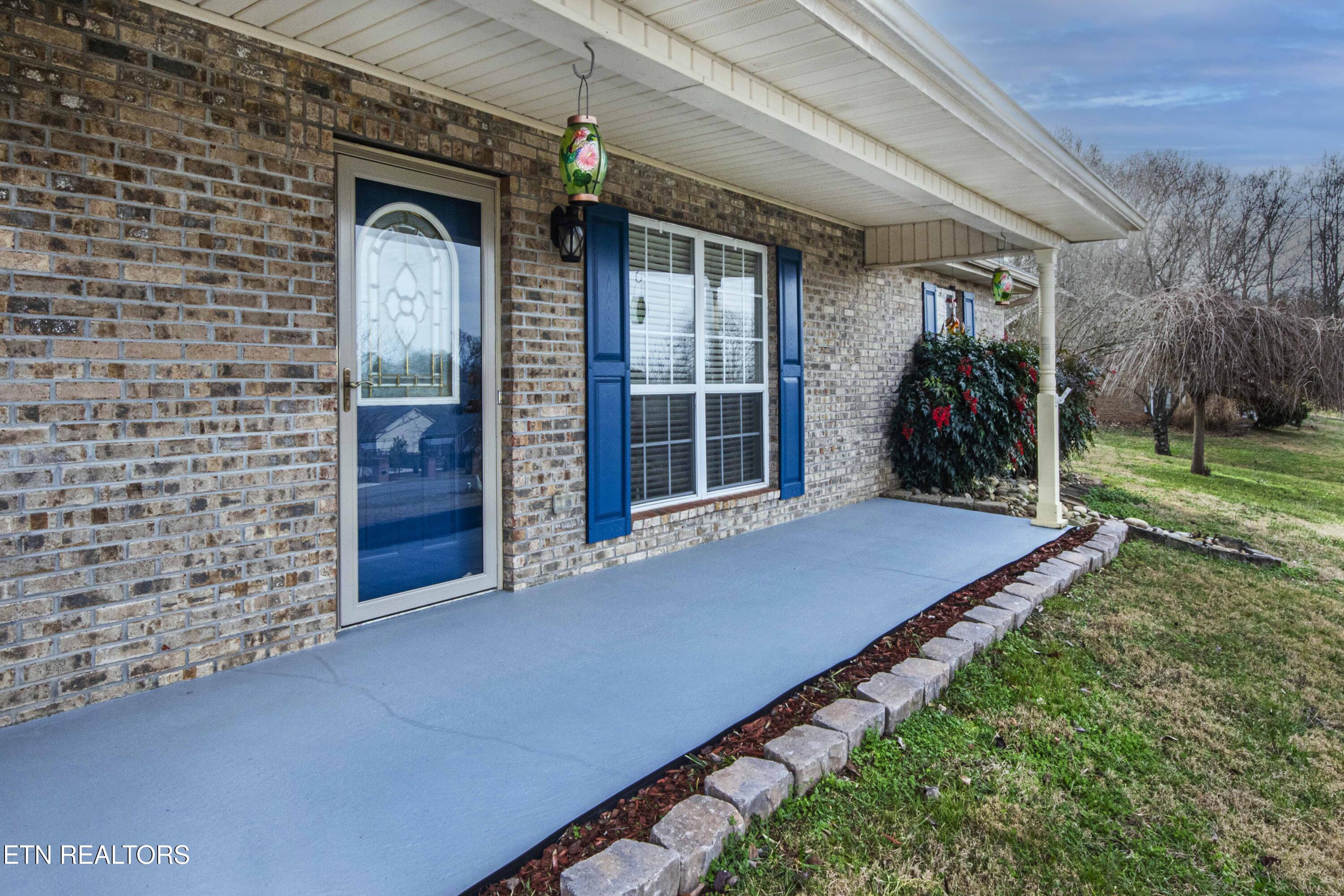 4426 Smedely D Butler Drive Maryville TN 37803