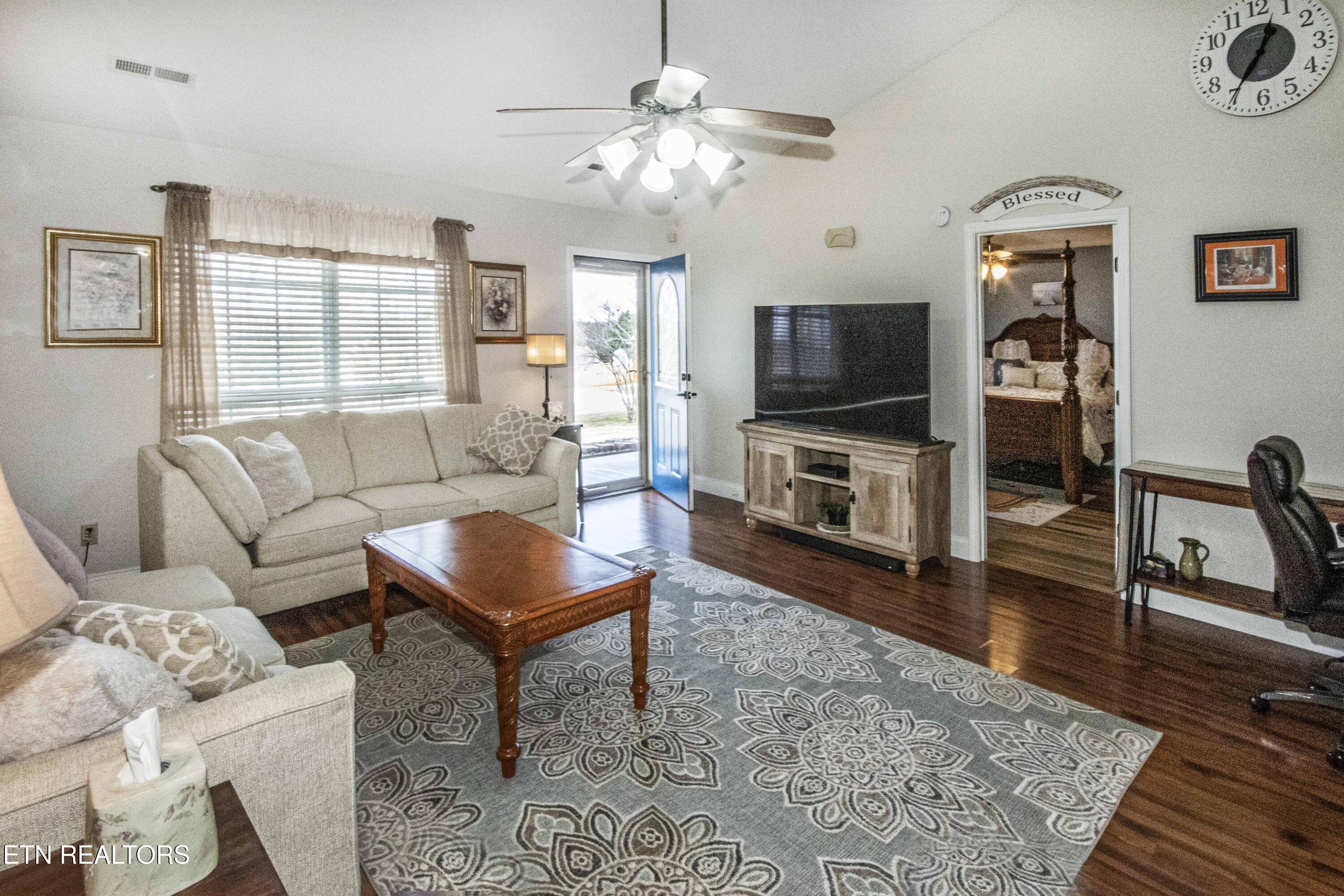 4426 Smedely D Butler Drive Maryville TN 37803