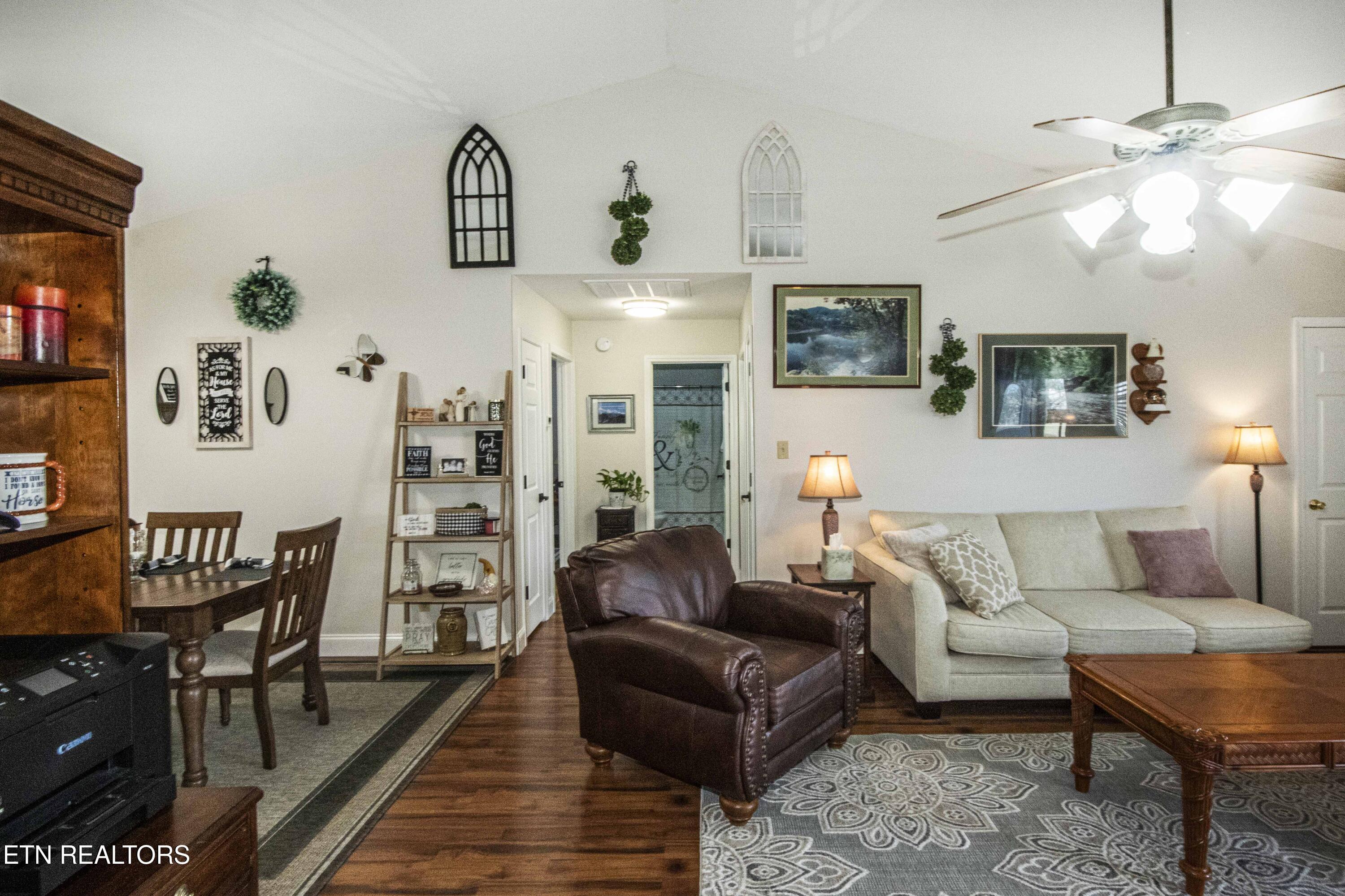 4426 Smedely D Butler Drive Maryville TN 37803