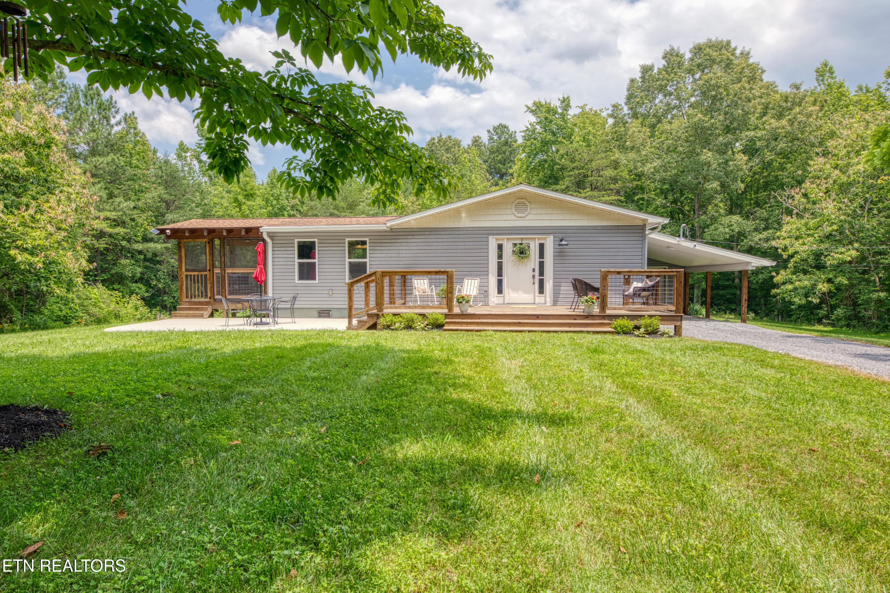 1214 Stanton Road Seymour TN 37865