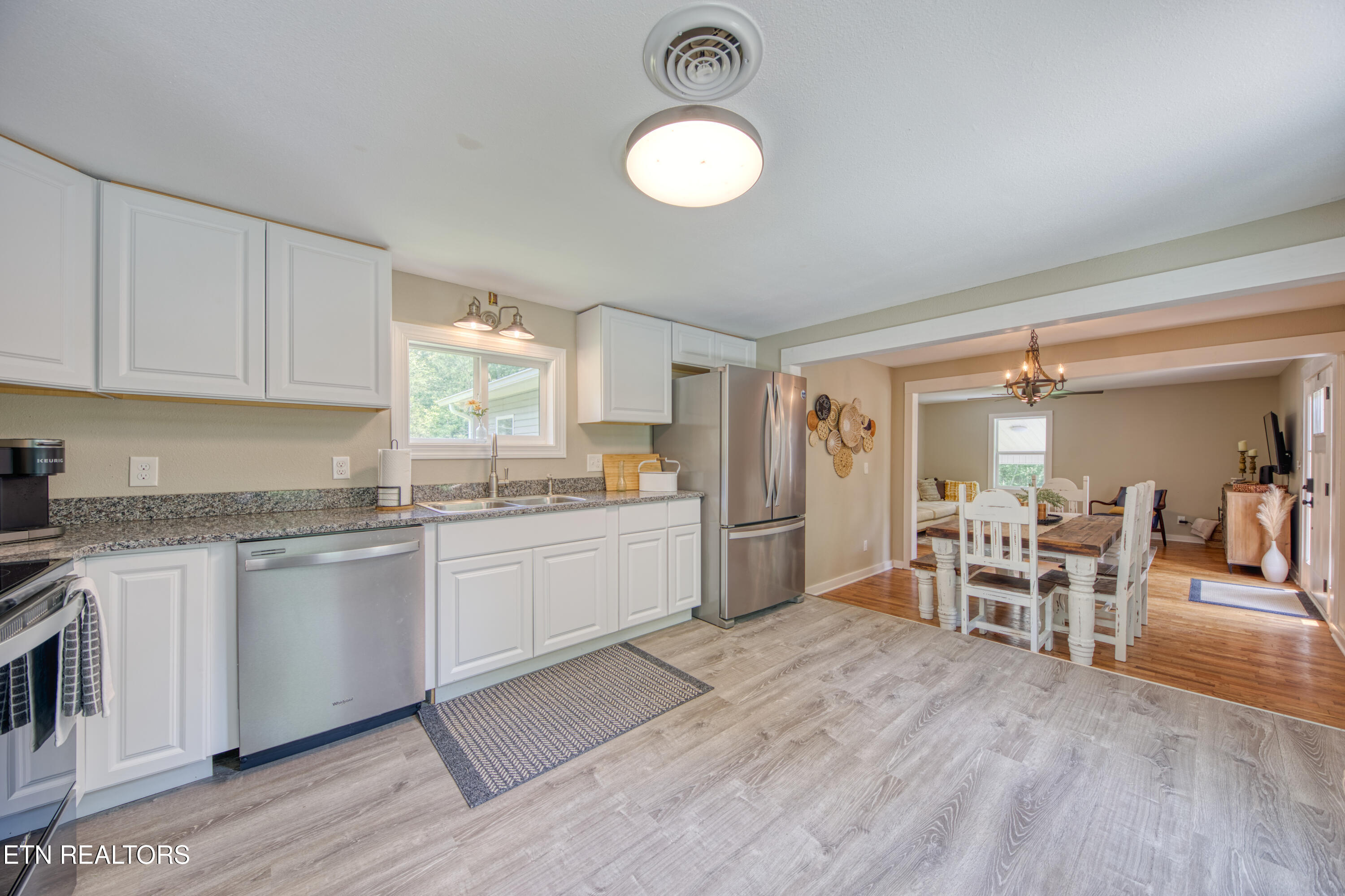 1214 Stanton Road Seymour TN 37865