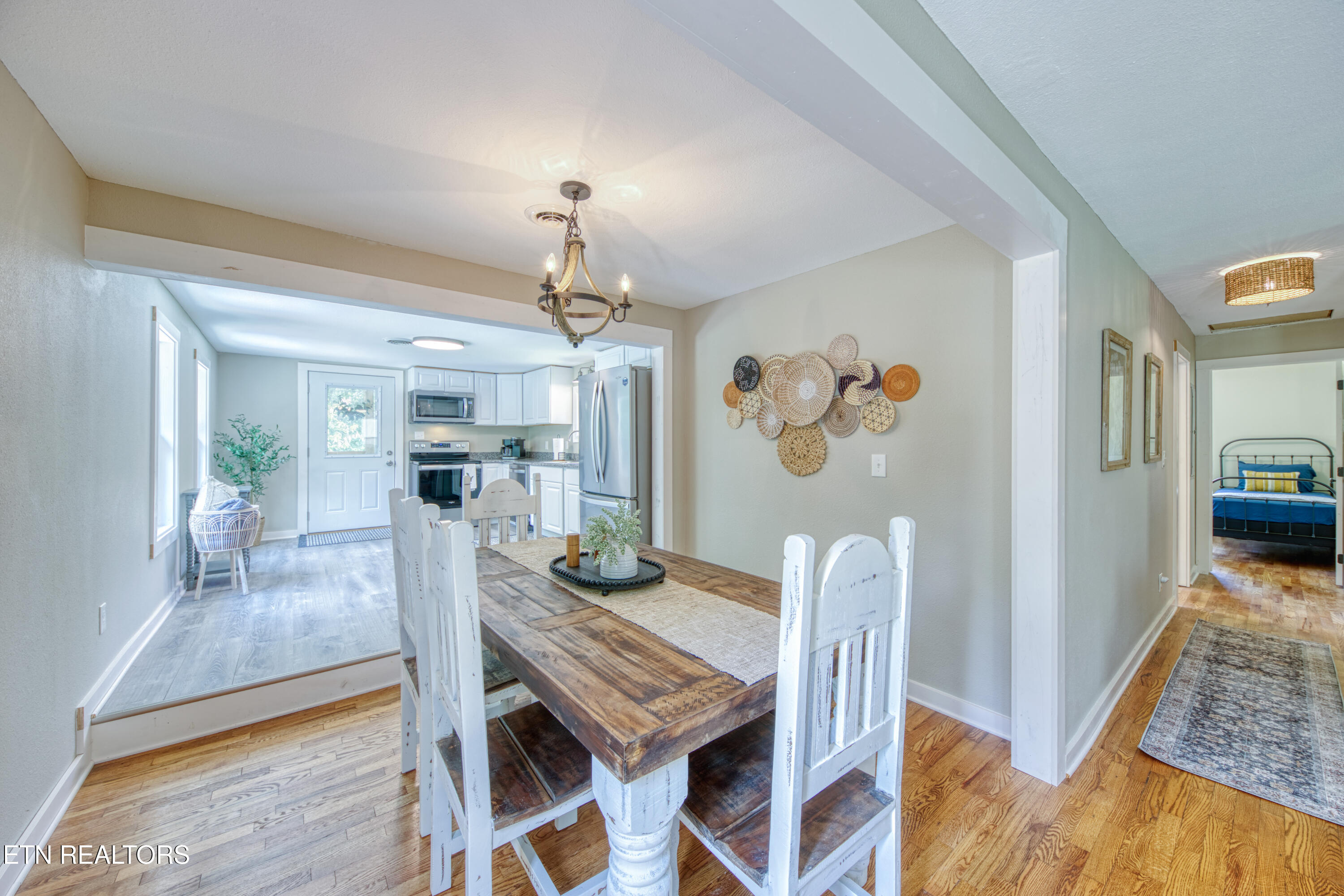 1214 Stanton Road Seymour TN 37865