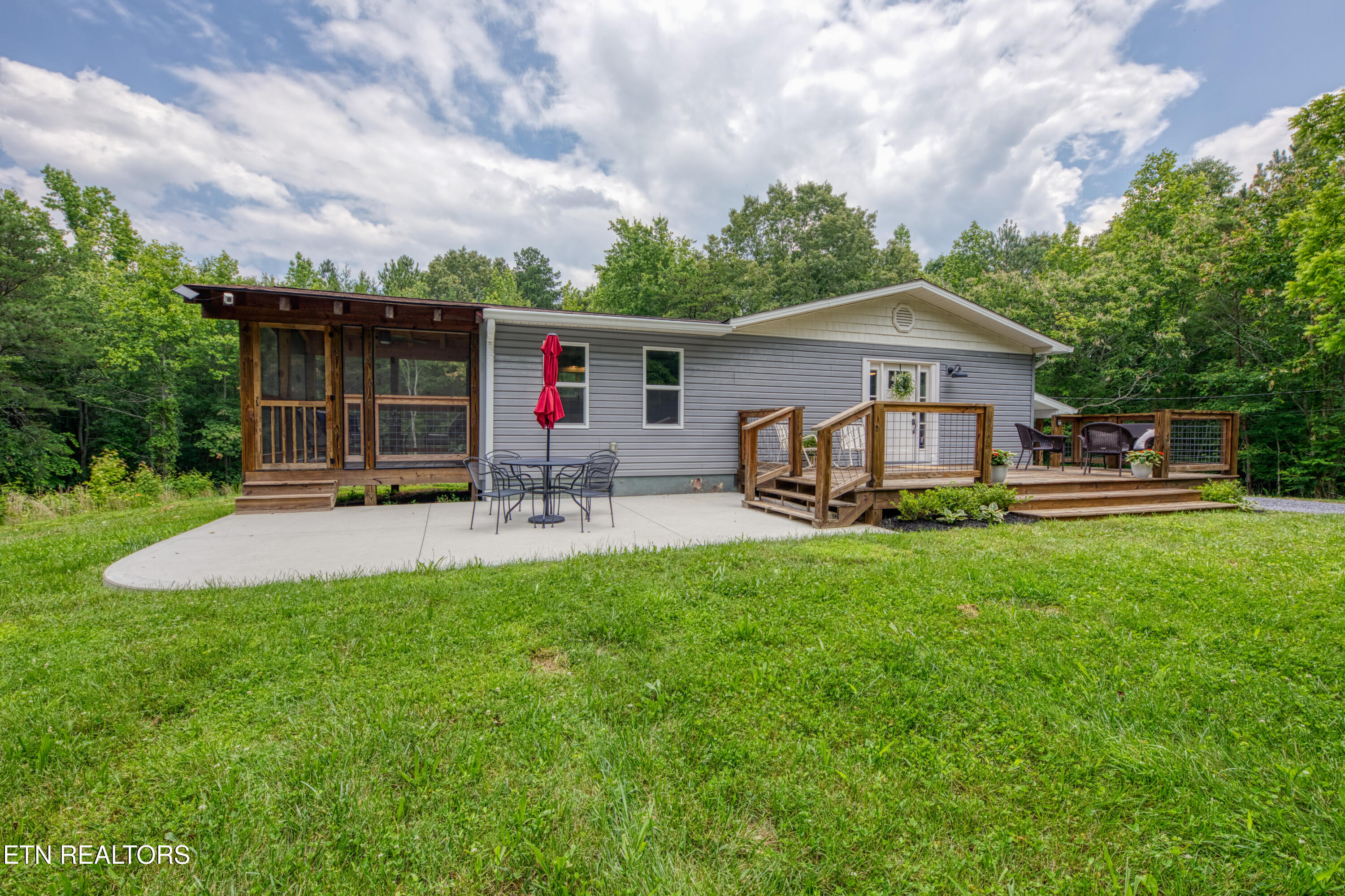 1214 Stanton Road Seymour TN 37865