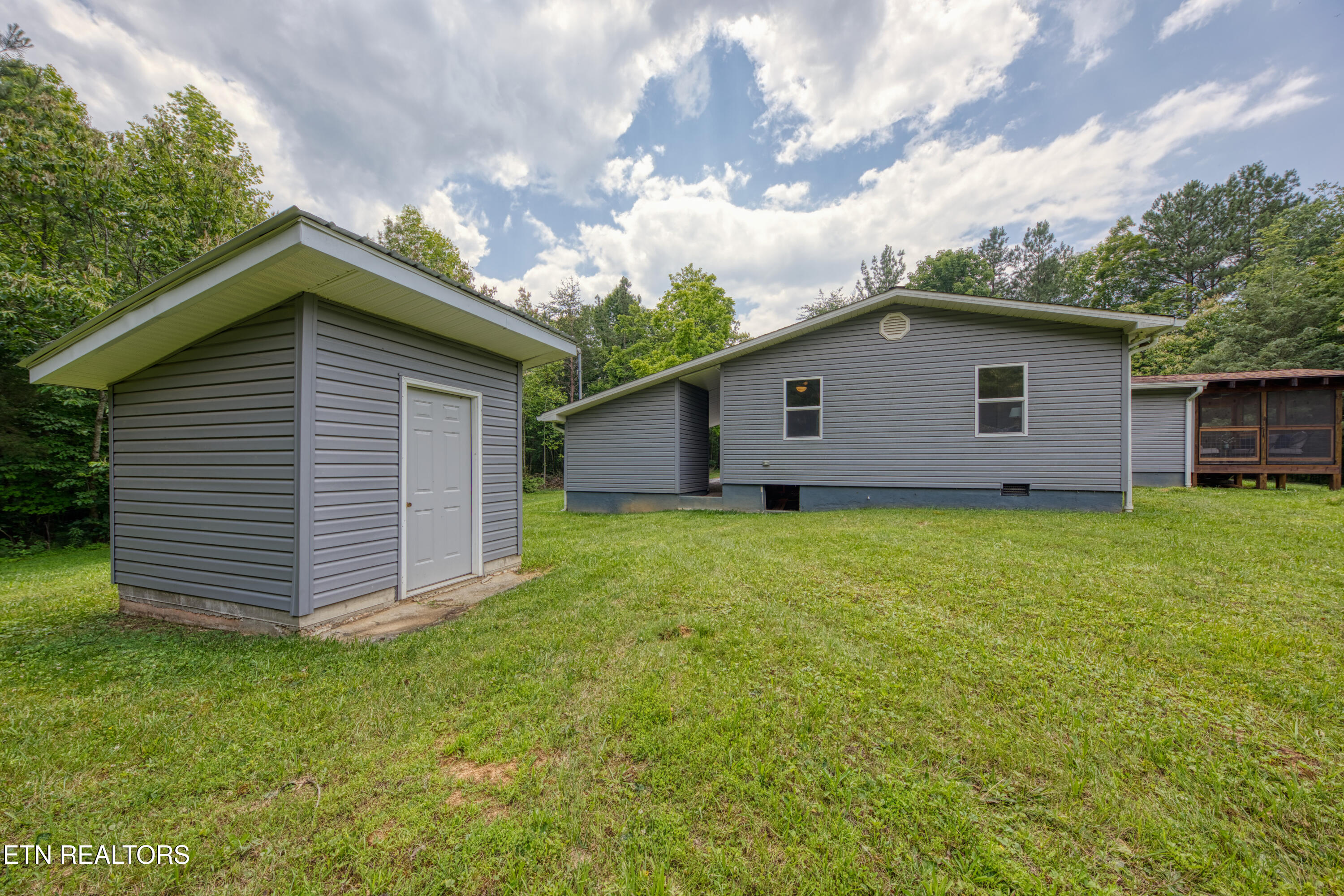 1214 Stanton Road Seymour TN 37865