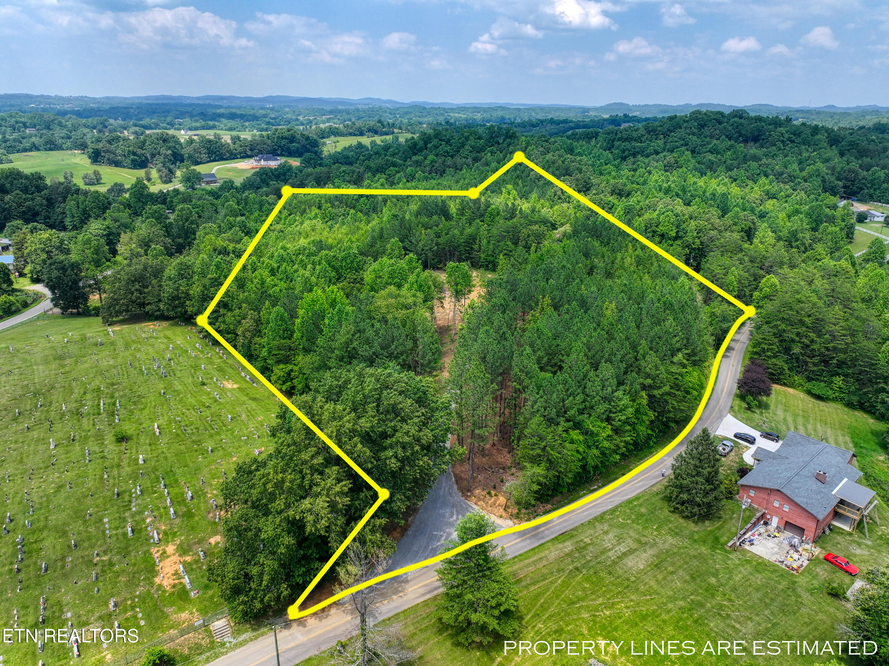 1214 Stanton Road Seymour TN 37865