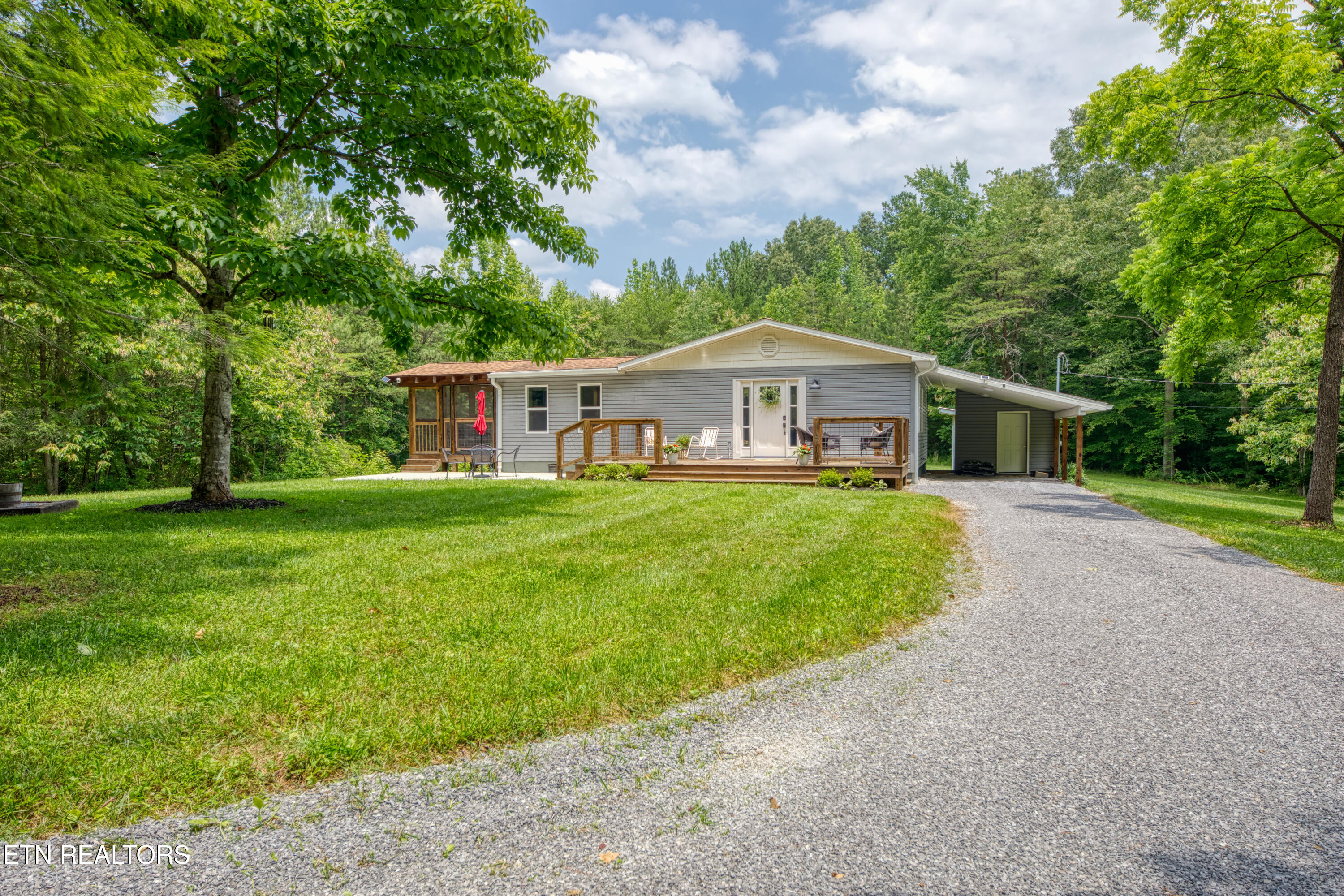 1214 Stanton Road Seymour TN 37865