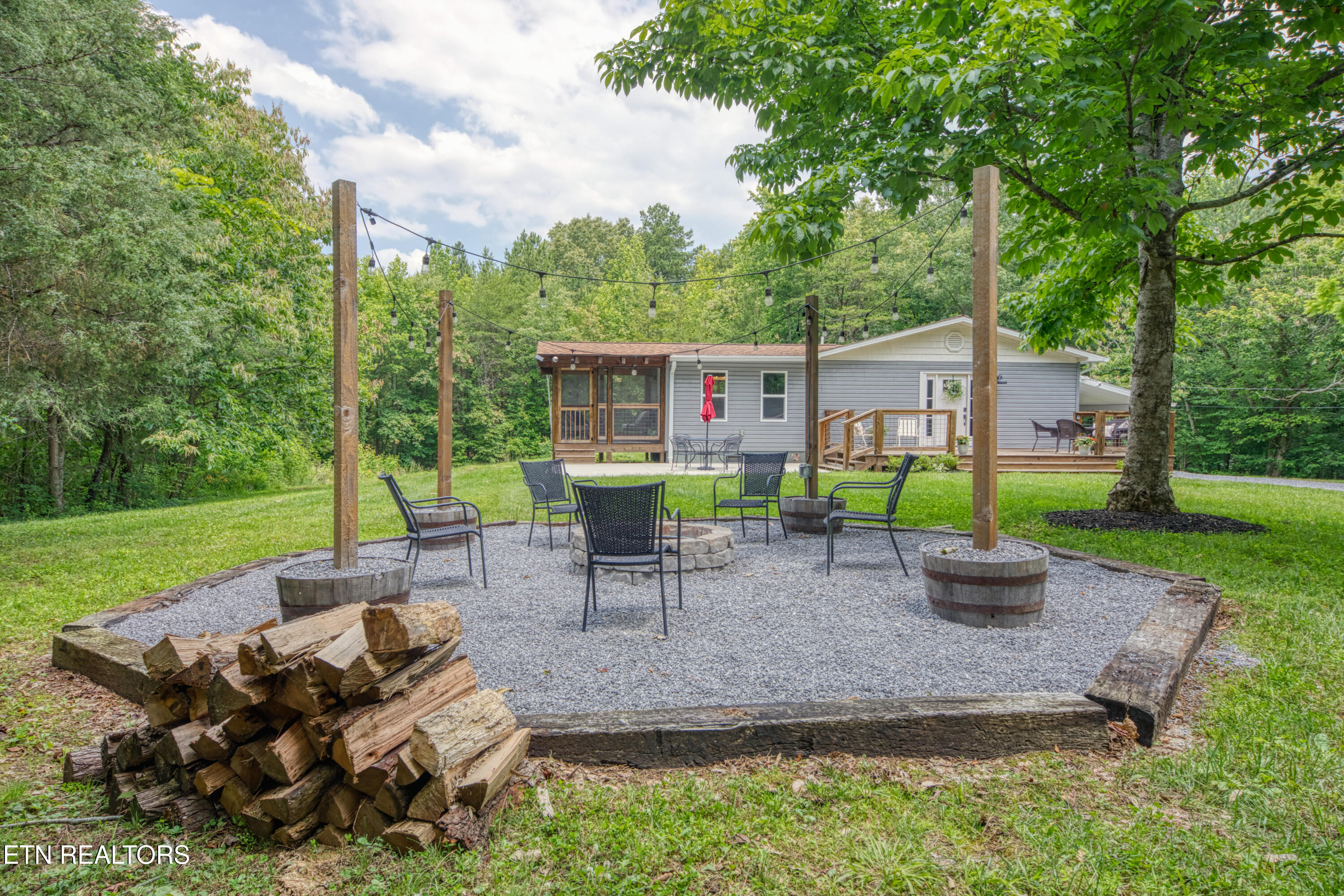 1214 Stanton Road Seymour TN 37865