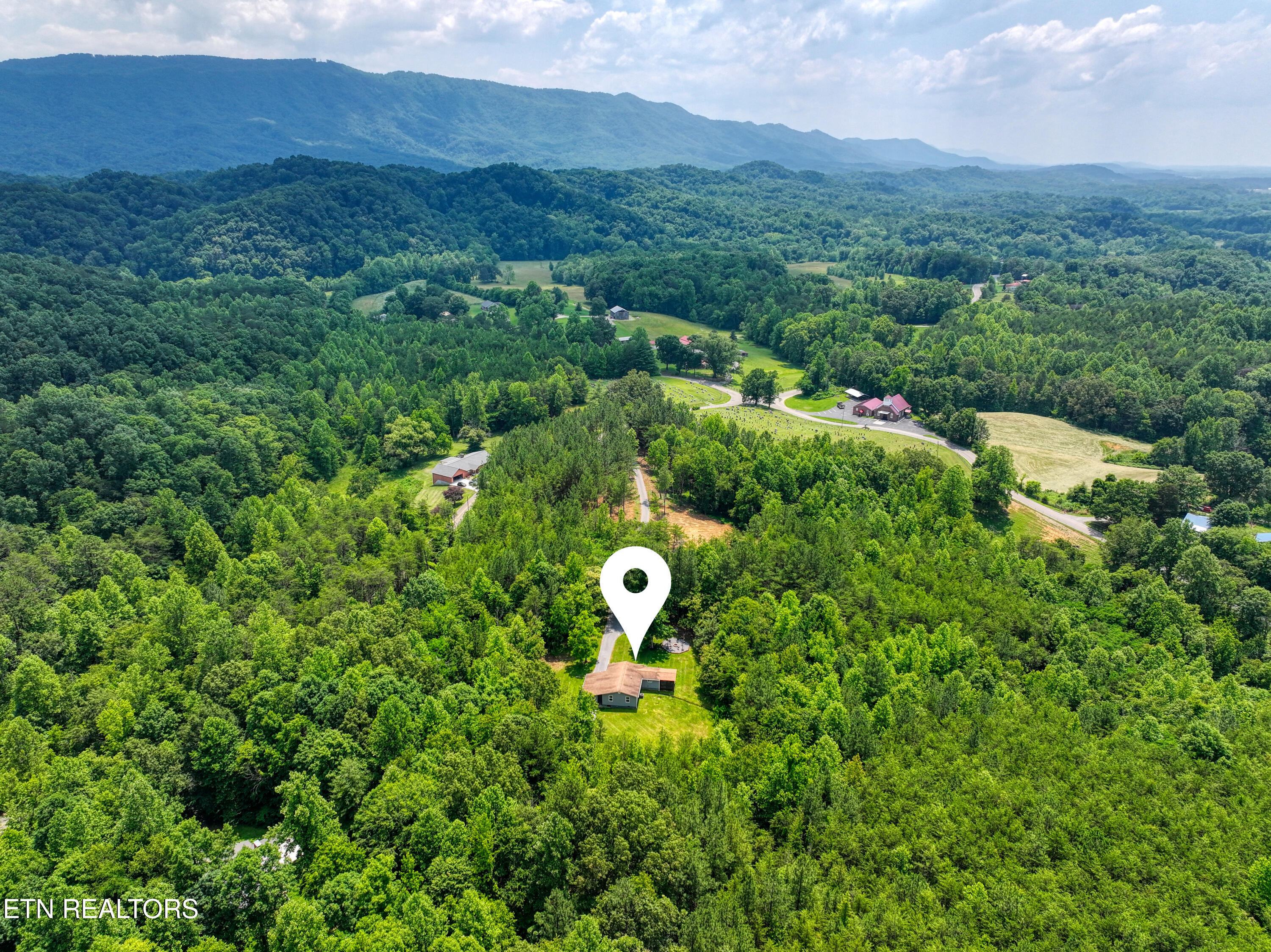 1214 Stanton Road Seymour TN 37865