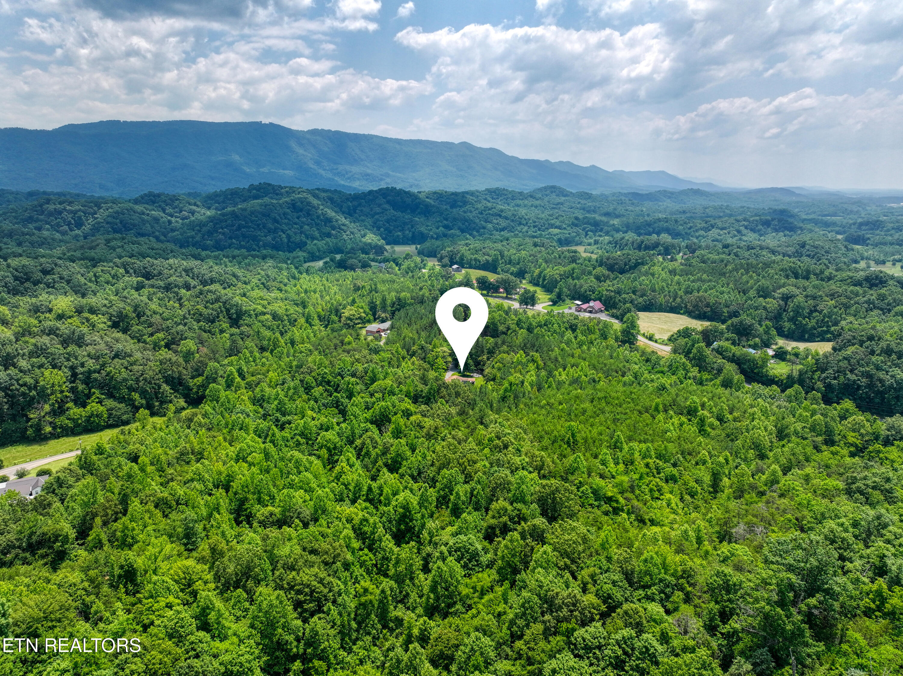 1214 Stanton Road Seymour TN 37865