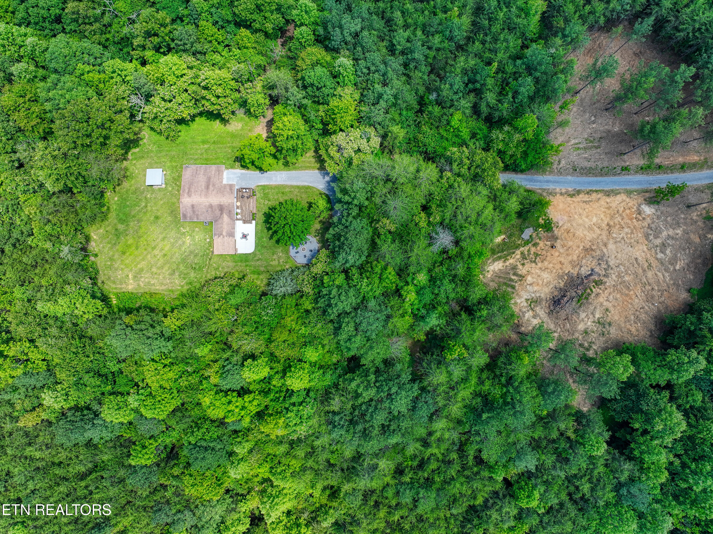 1214 Stanton Road Seymour TN 37865