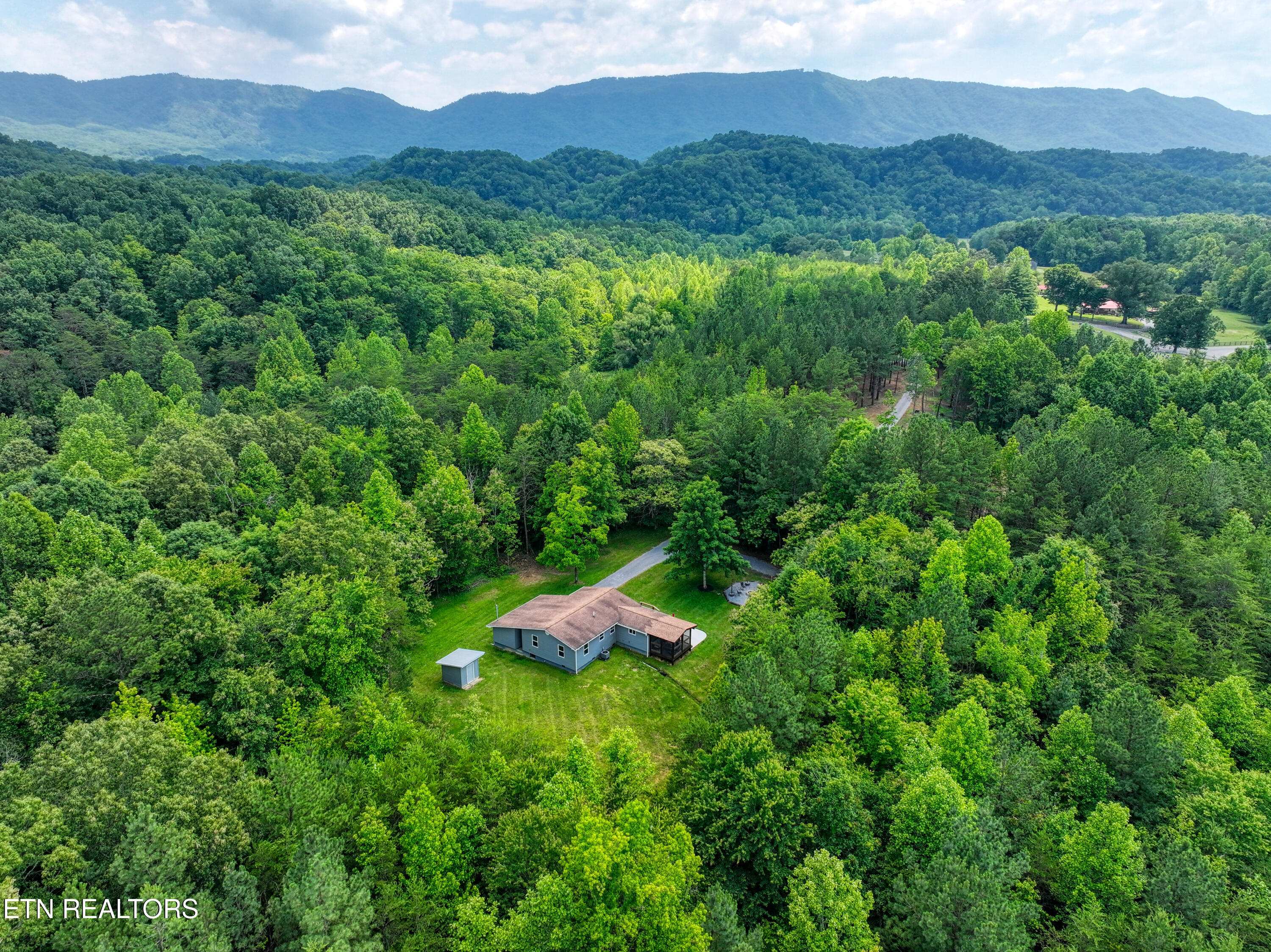1214 Stanton Road Seymour TN 37865