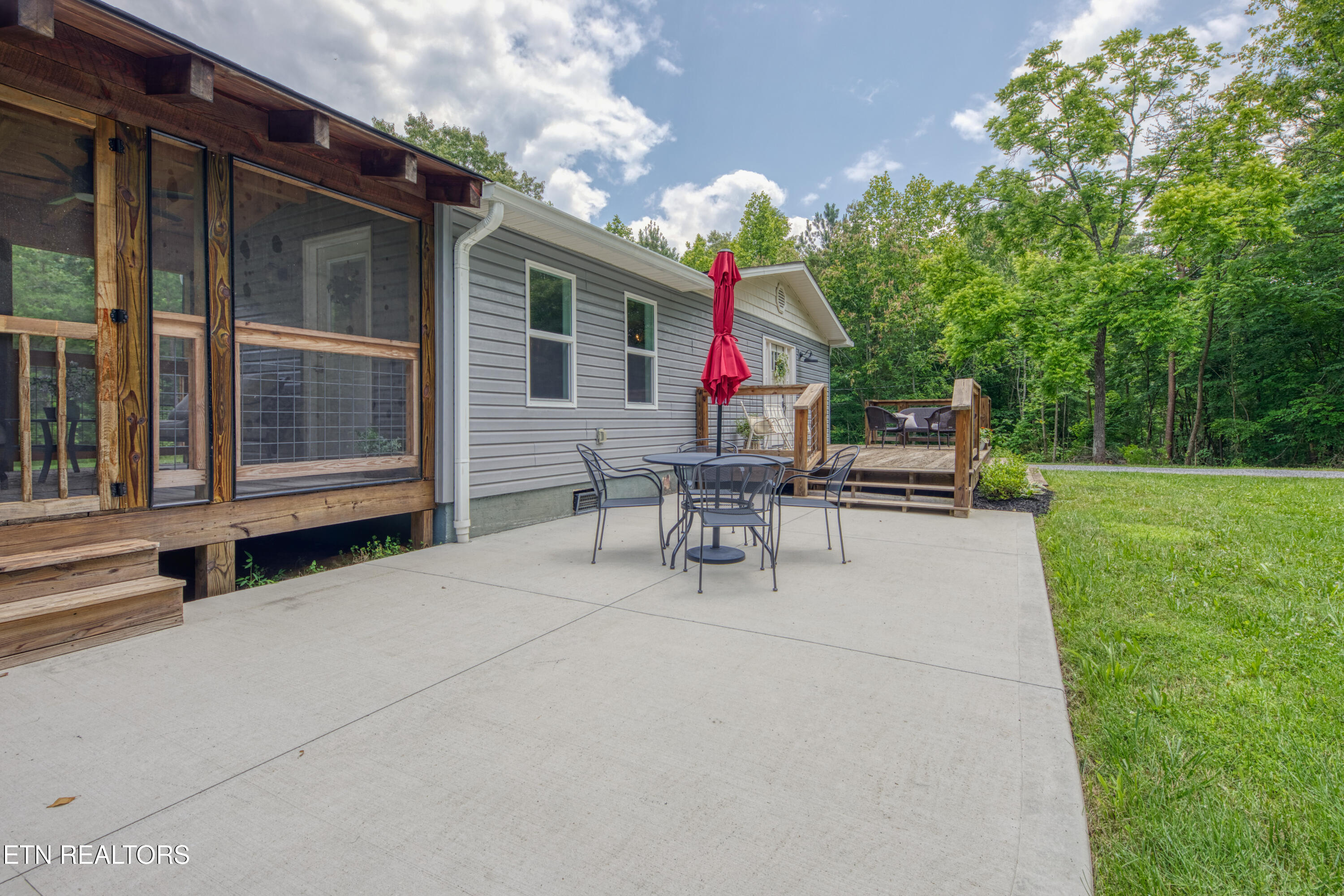 1214 Stanton Road Seymour TN 37865
