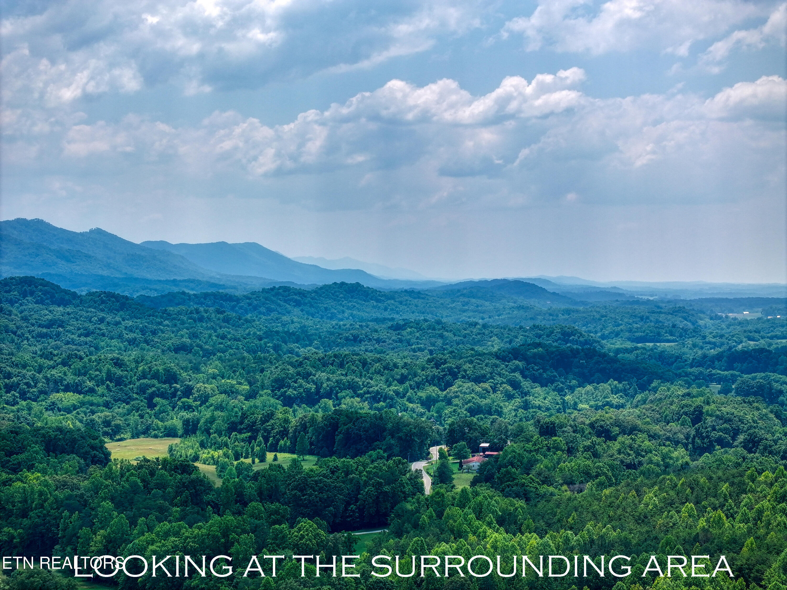 1214 Stanton Road Seymour TN 37865