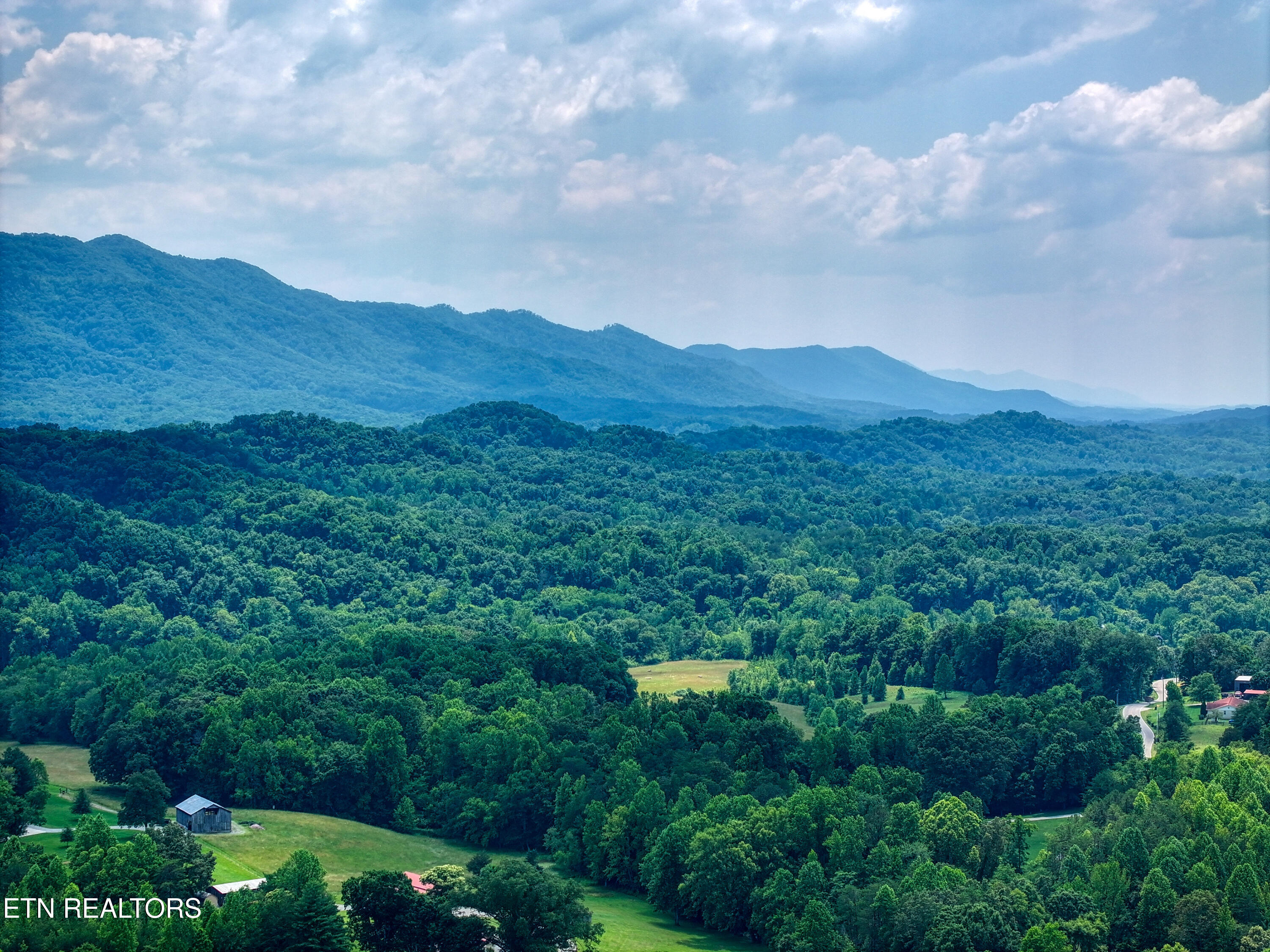 1214 Stanton Road Seymour TN 37865