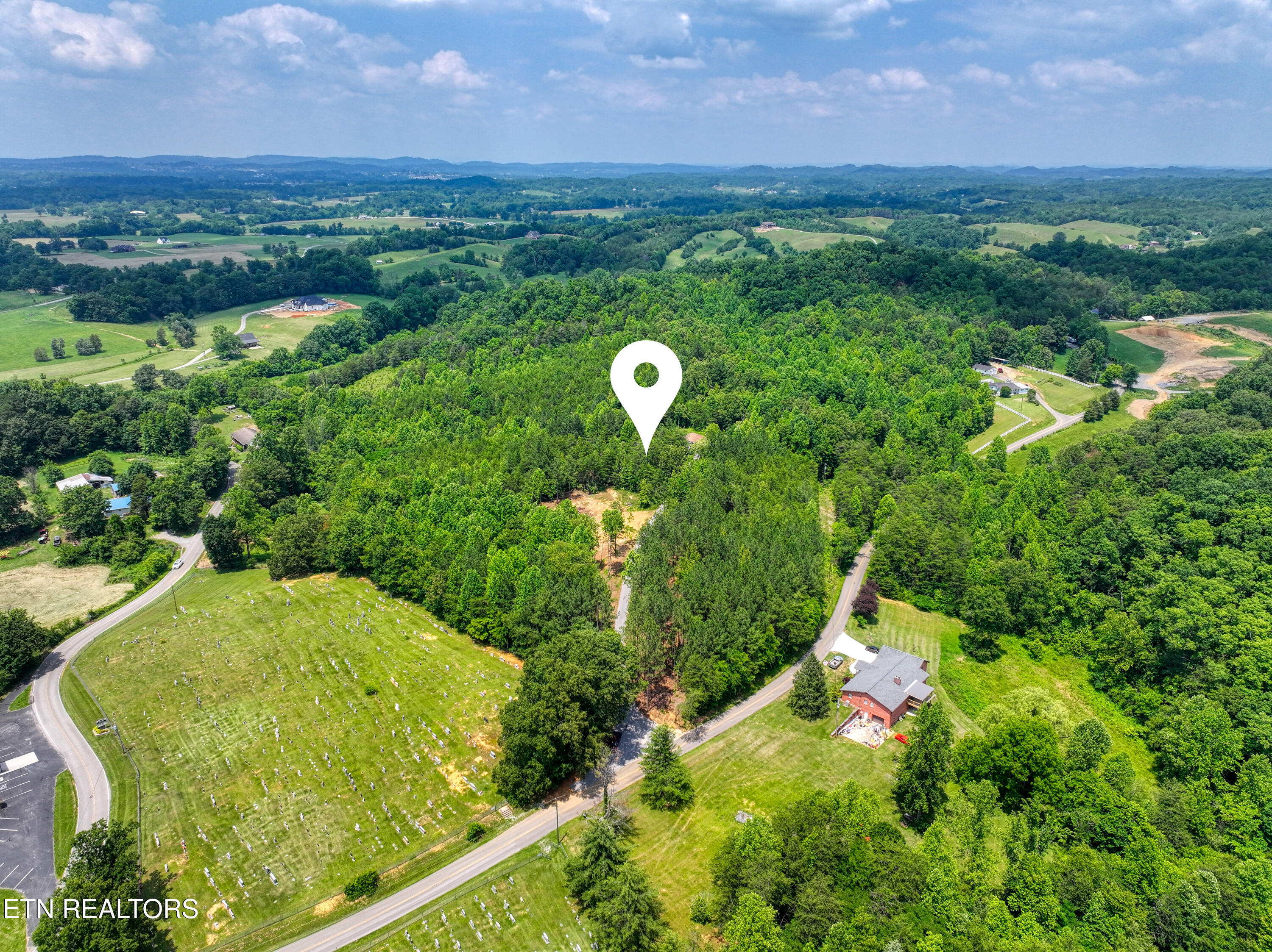 1214 Stanton Road Seymour TN 37865
